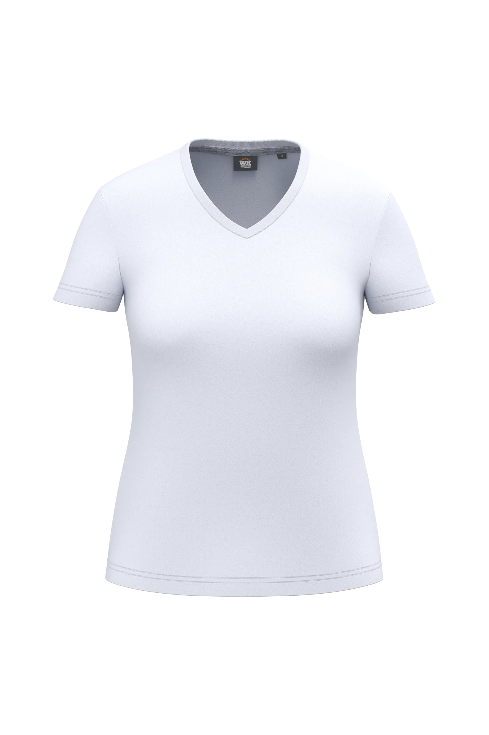 WK317 WHITE