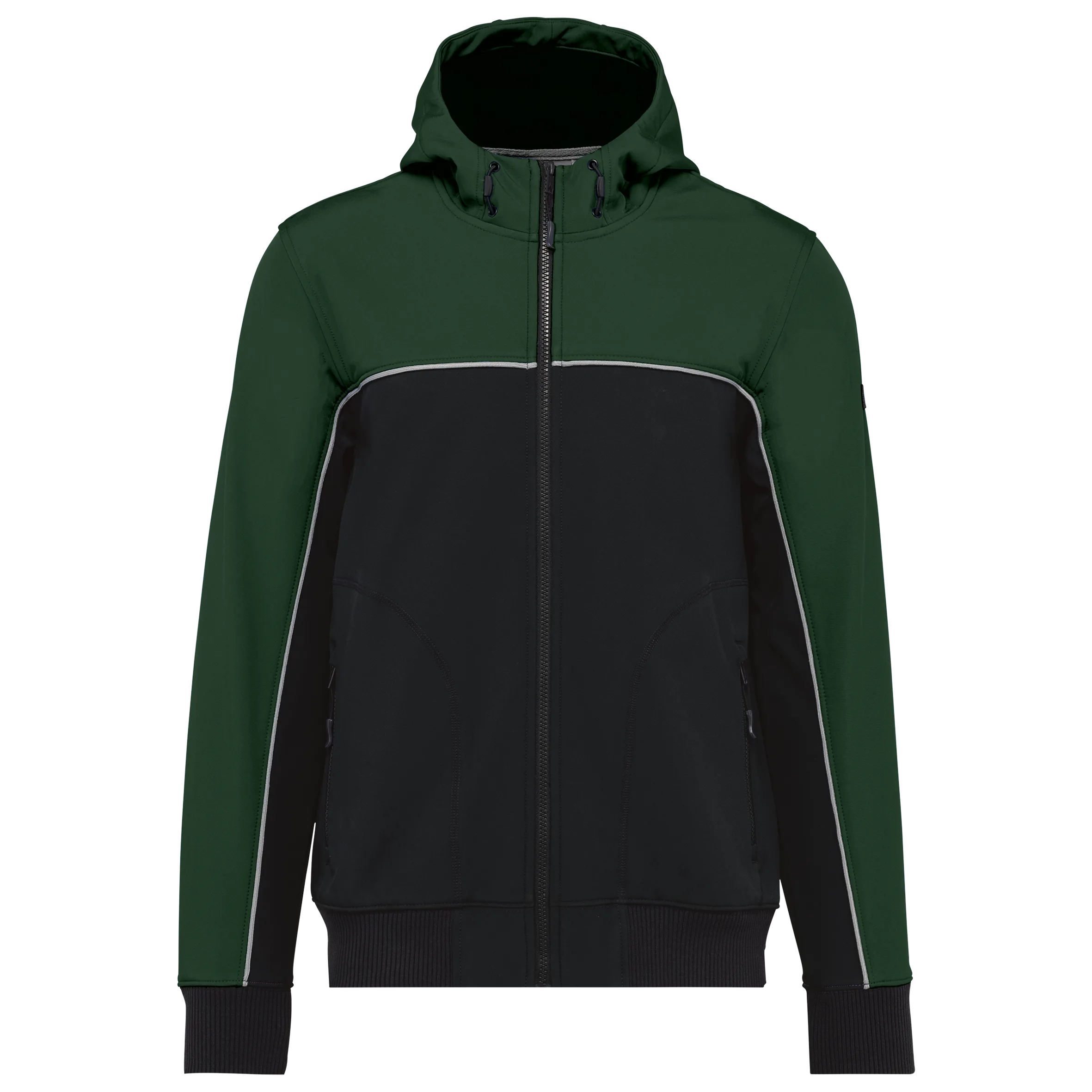 WK450 BLACK-FORESTGREEN