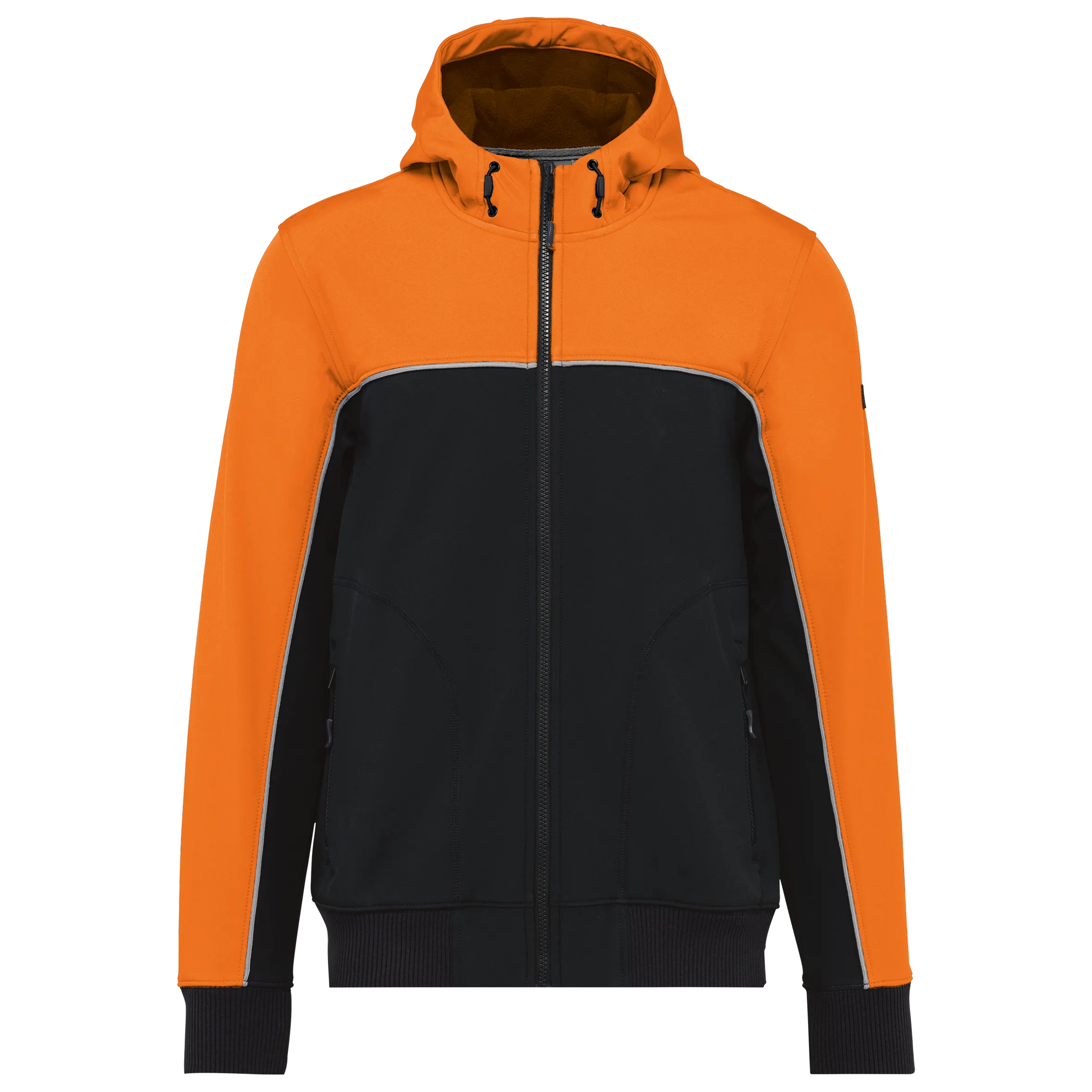 WK450 BLACK-ORANGE