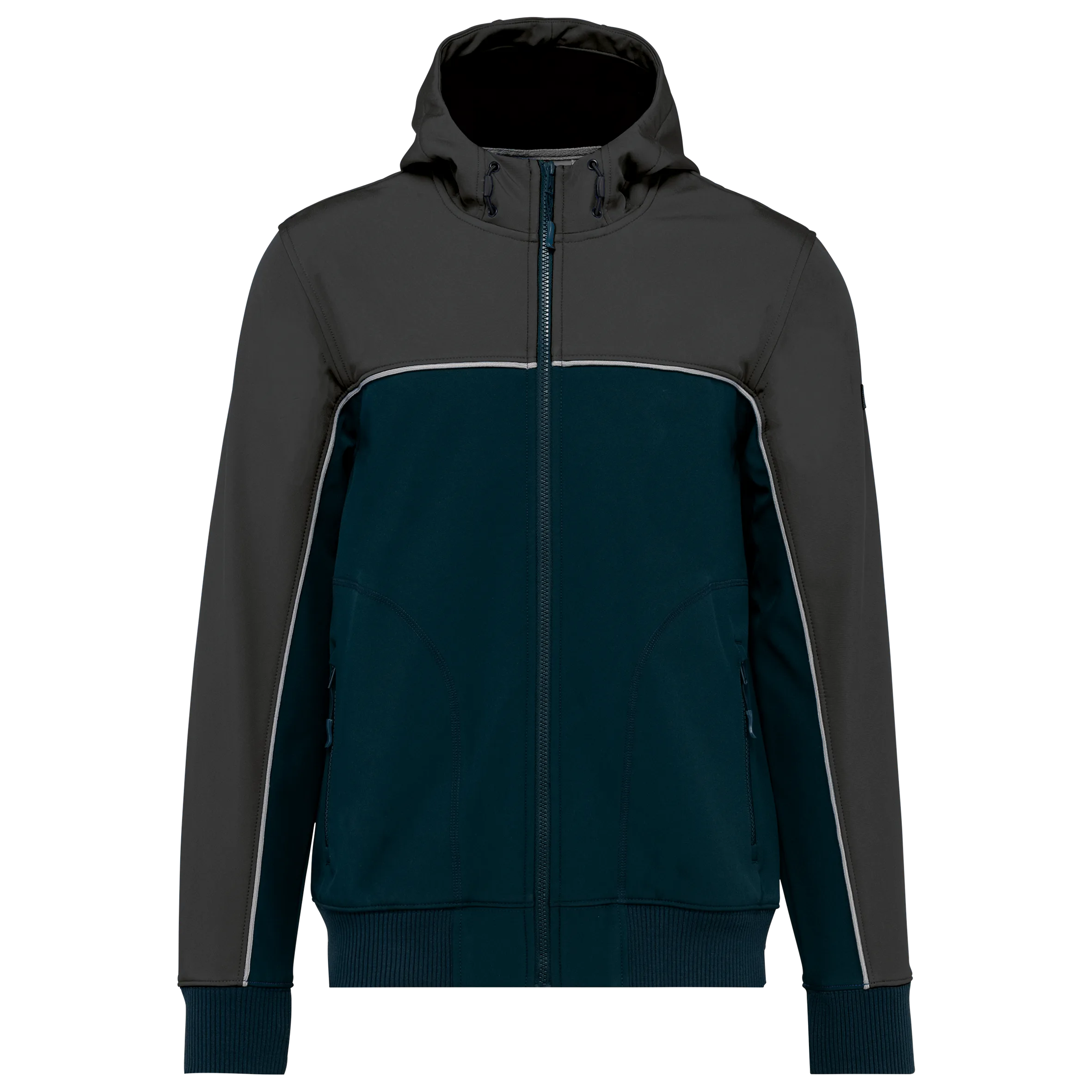 WK450 NAVY-DARKGREY