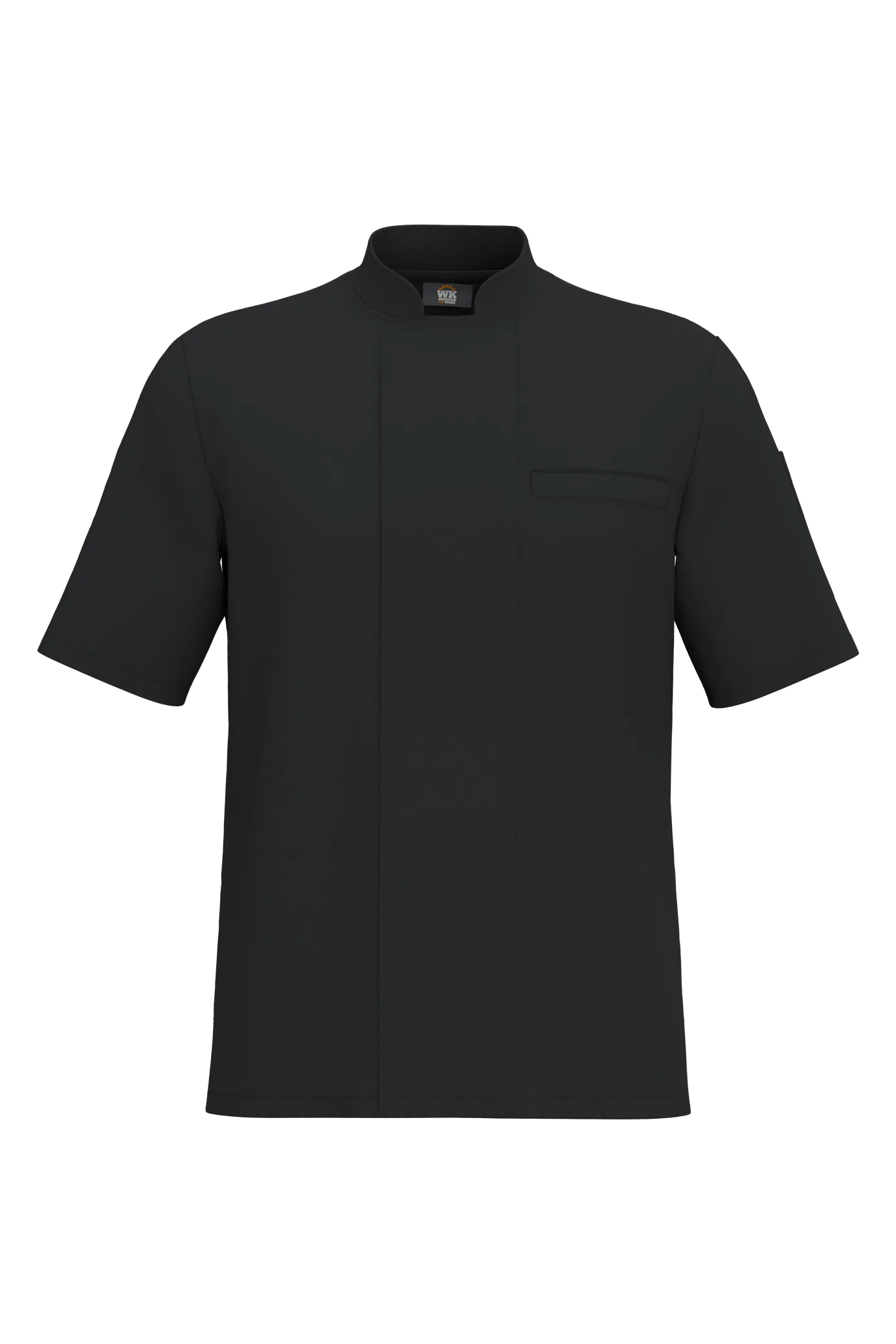 WK501 BLACK