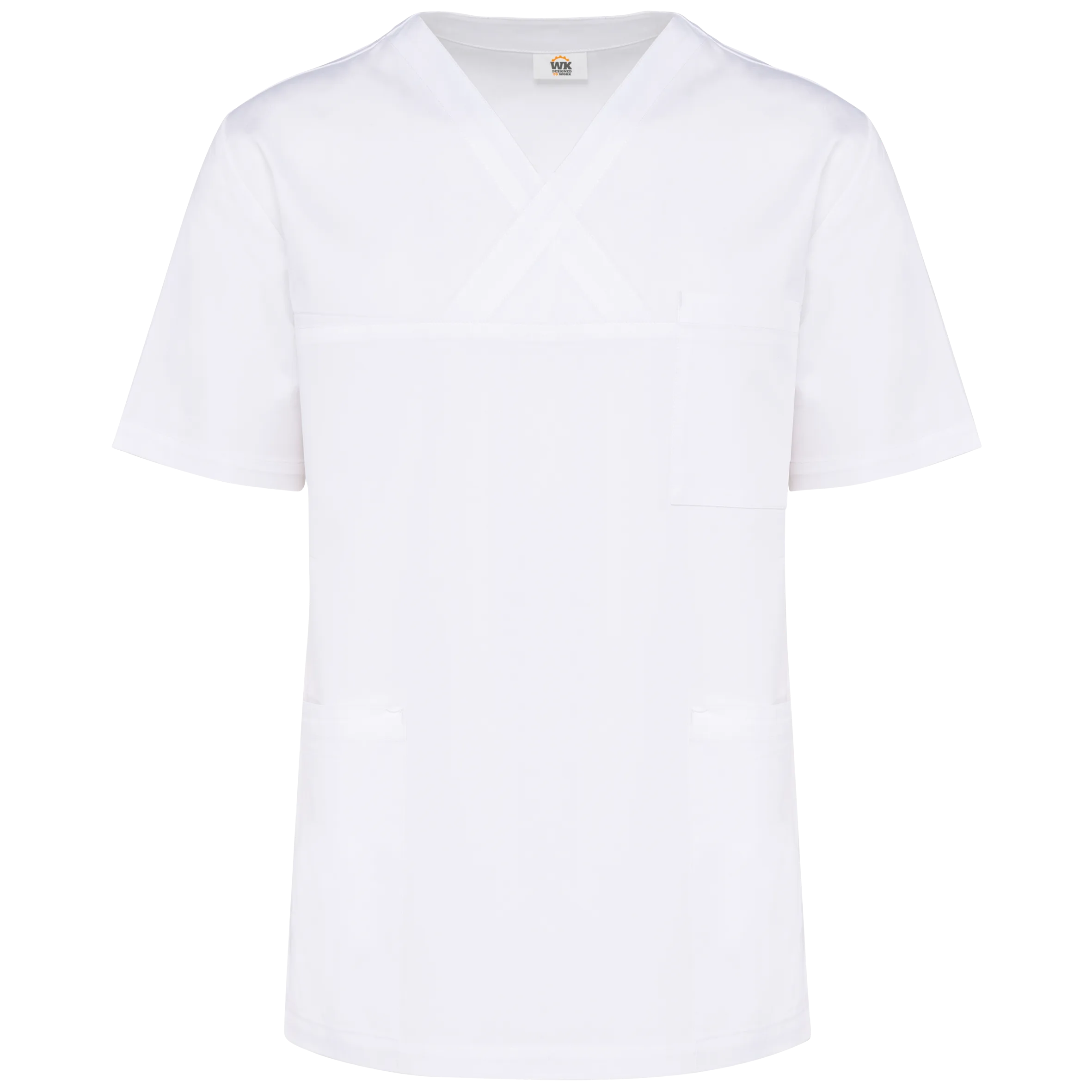 WK504 WHITE