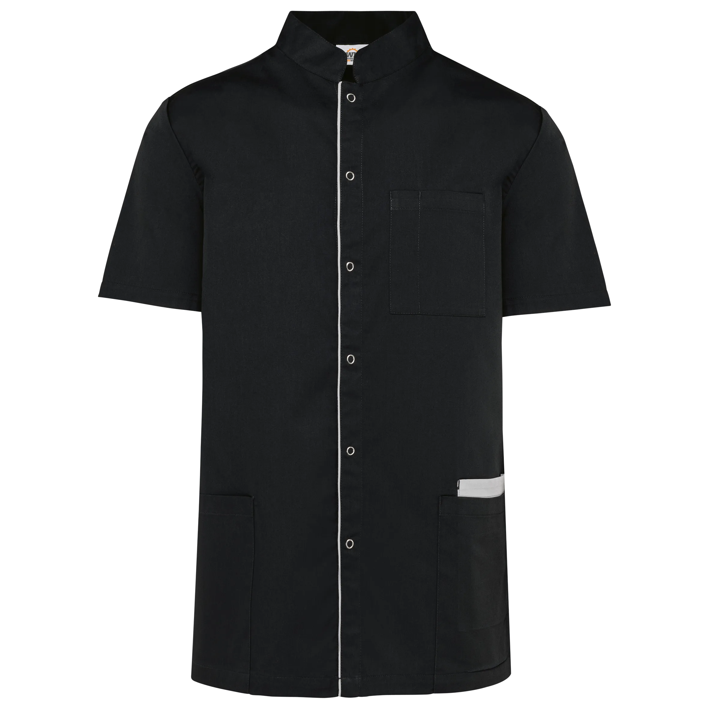 WK505 BLACK