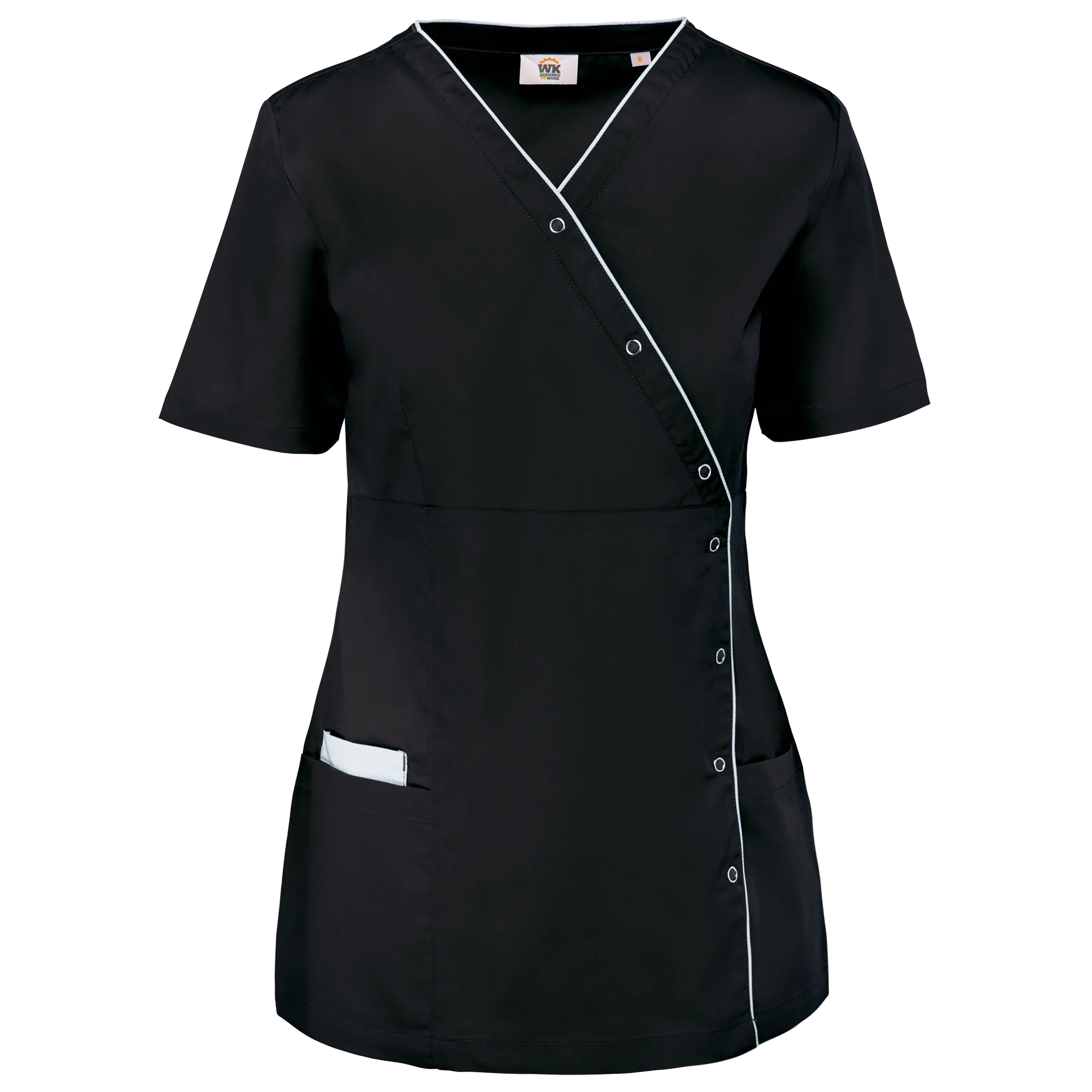 WK506 BLACK