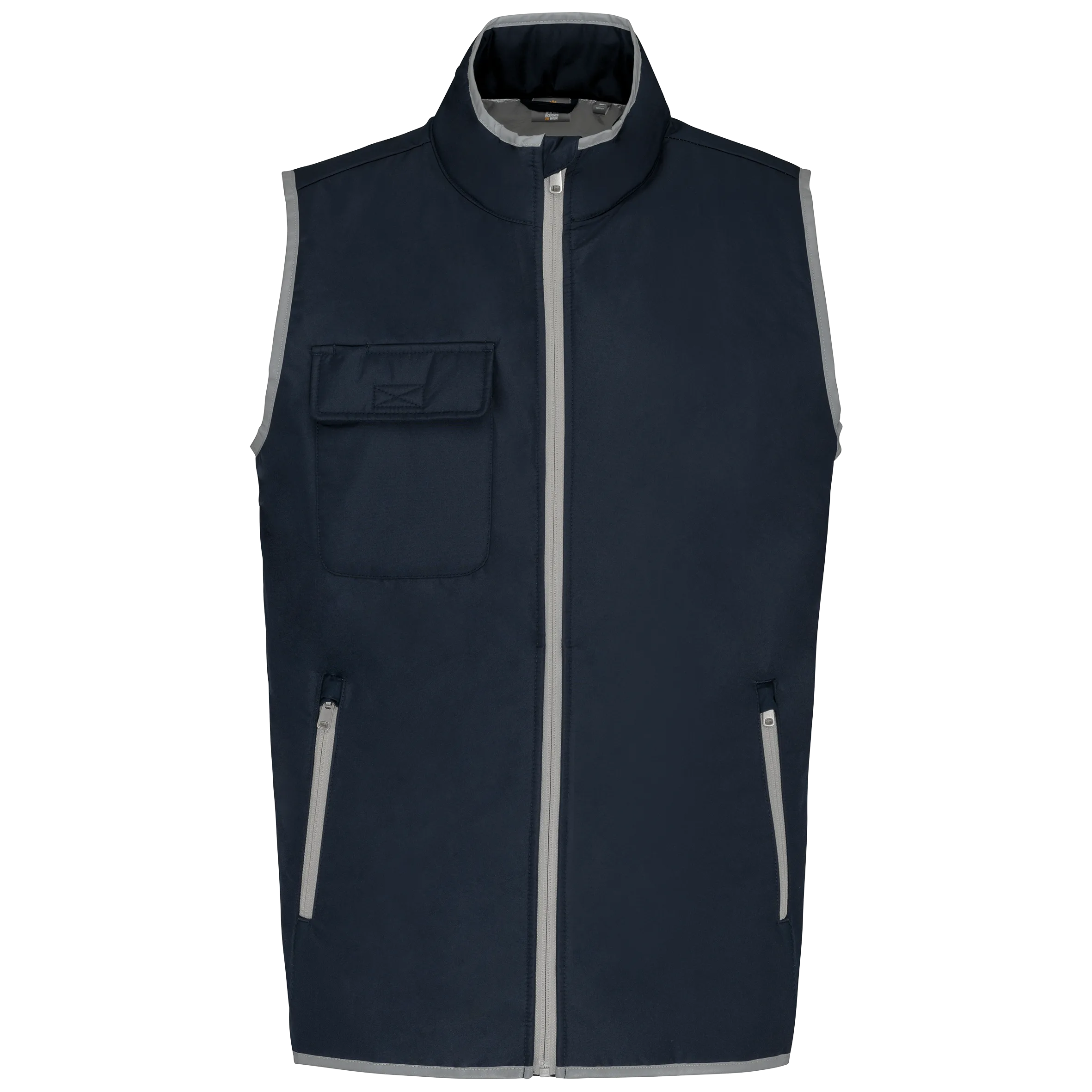 WK604 NAVY