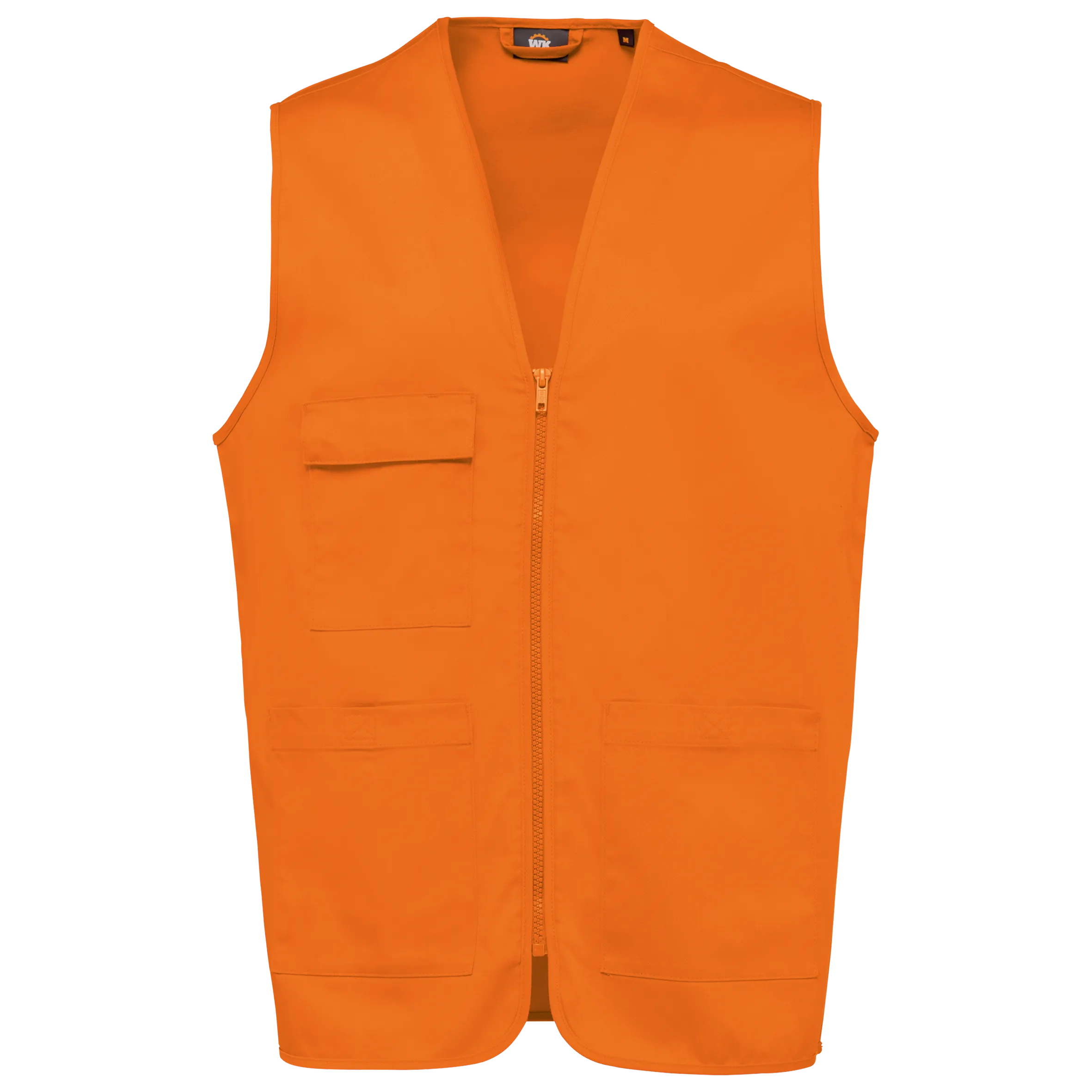 WK608 ORANGE