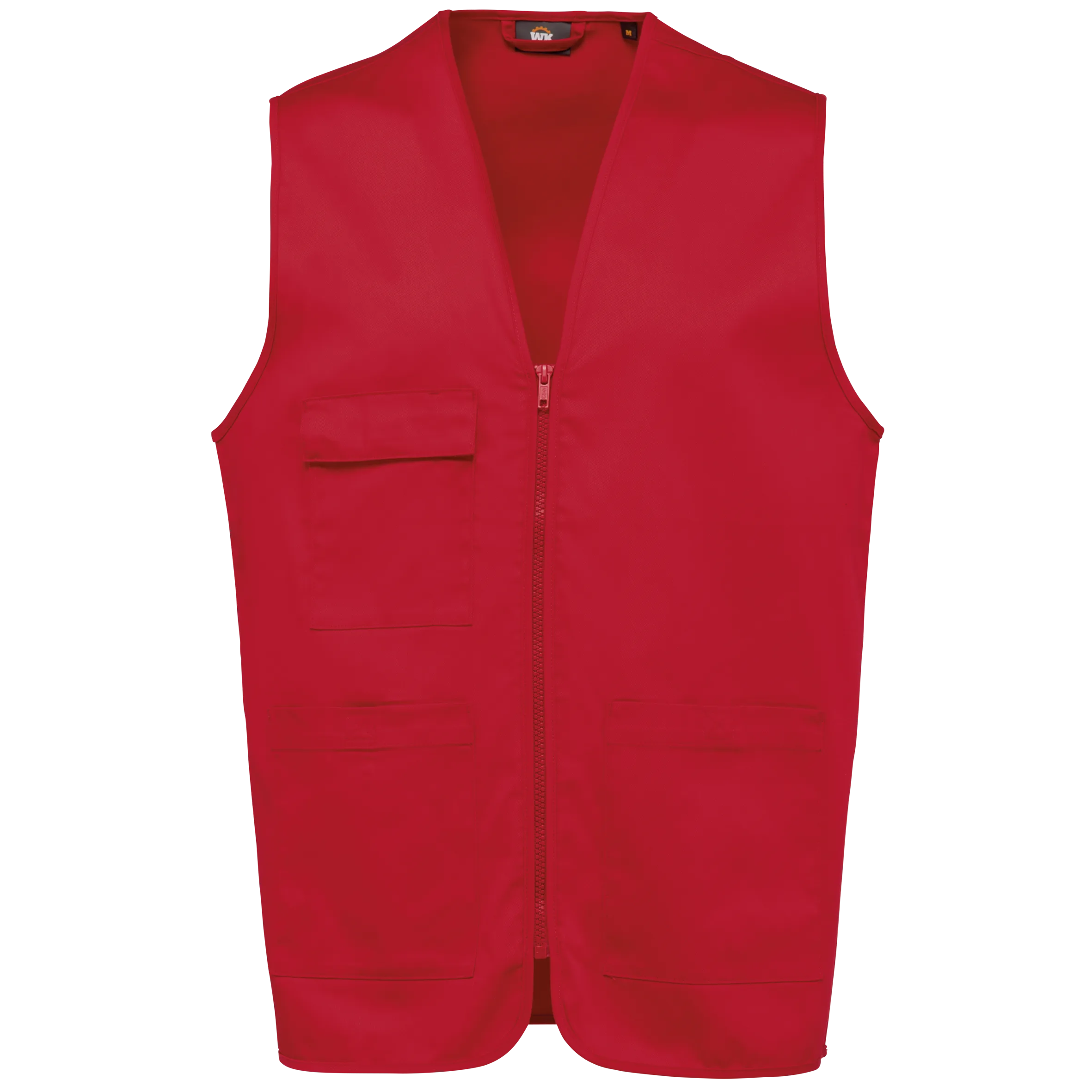 WK608 RED