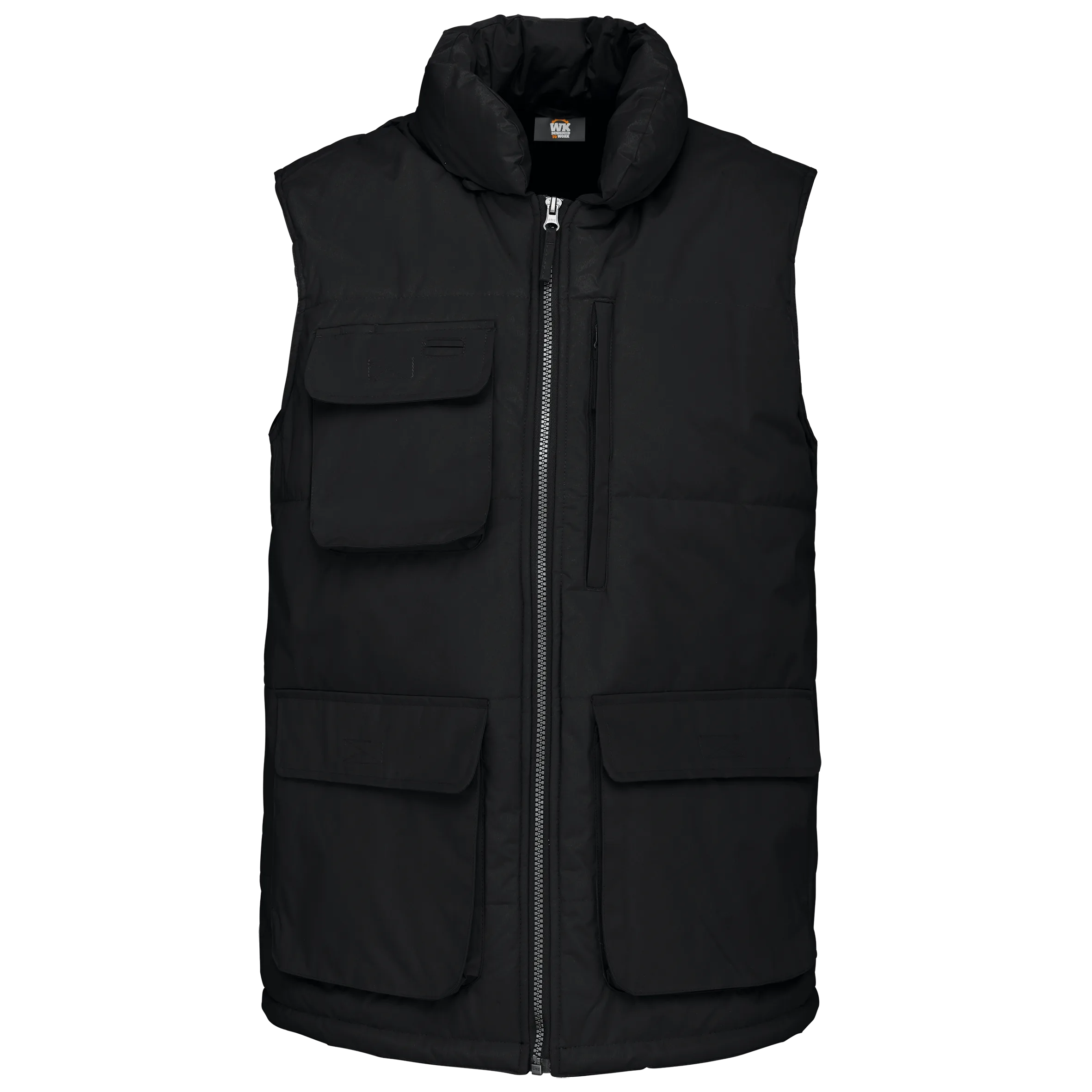 WK615 BLACK
