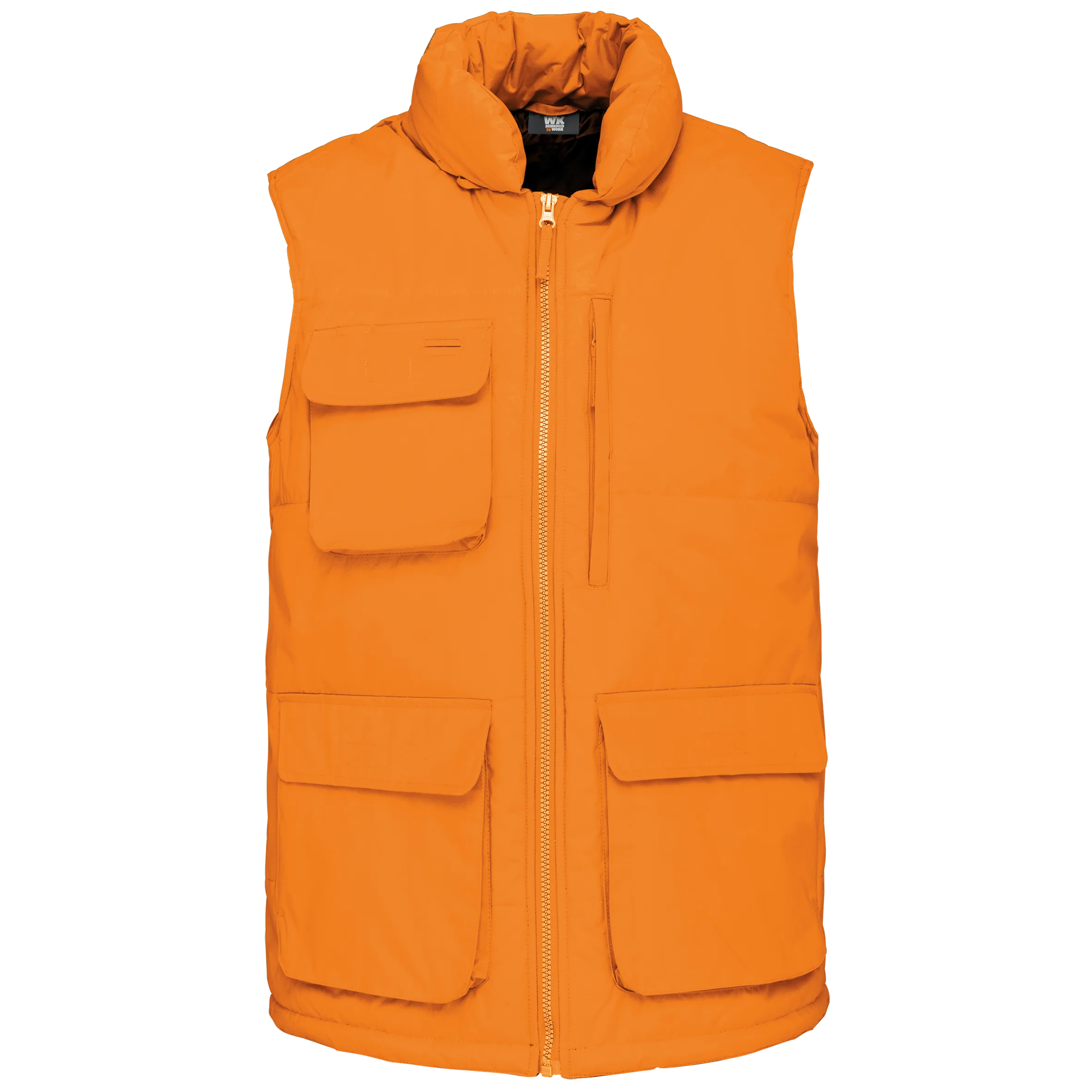 WK615 ORANGE