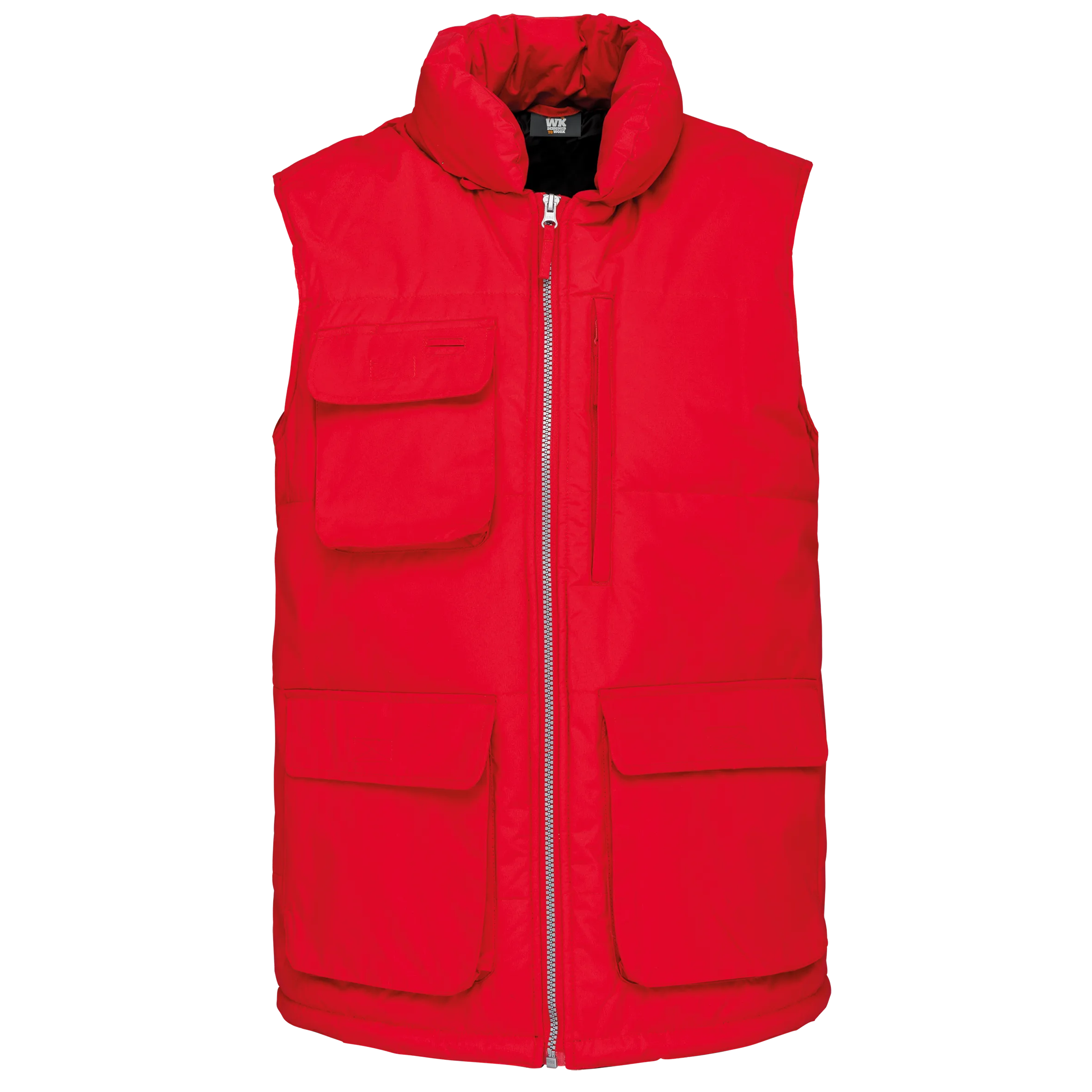 WK615 RED