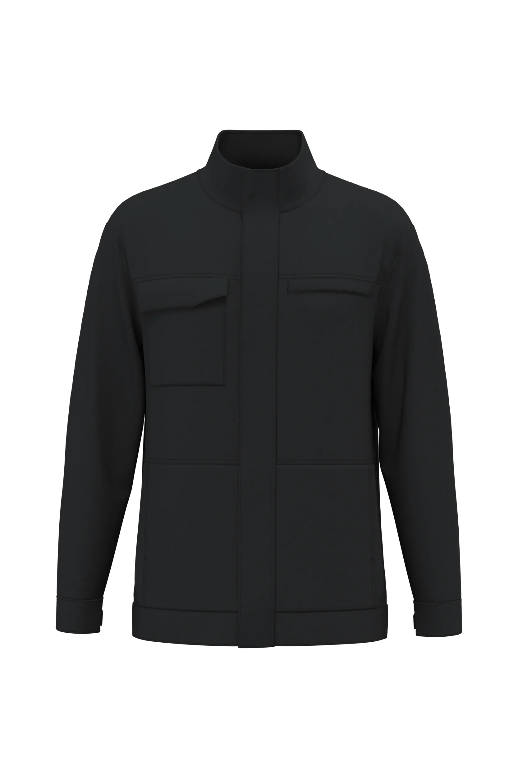 WK640 BLACK
