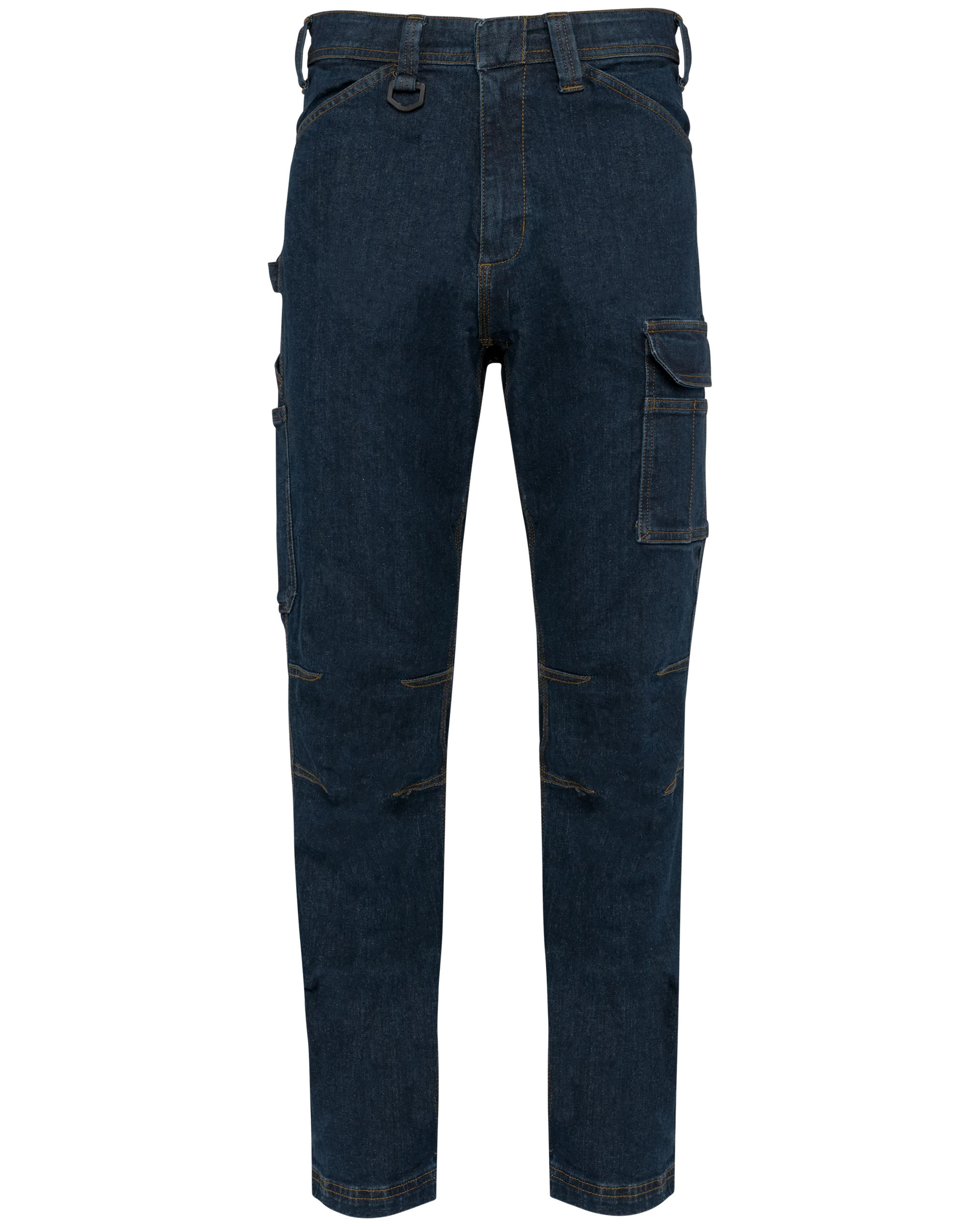 WK705 BLUERINSE