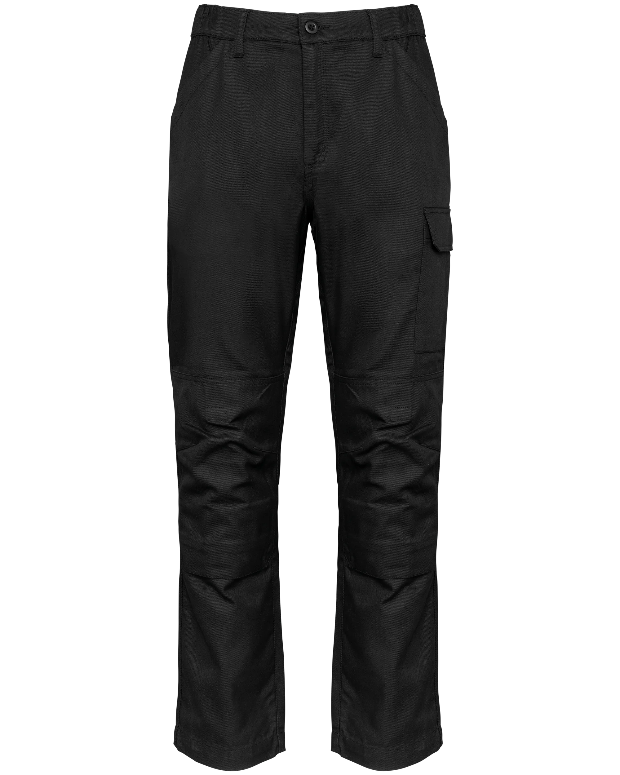 WK740 BLACK