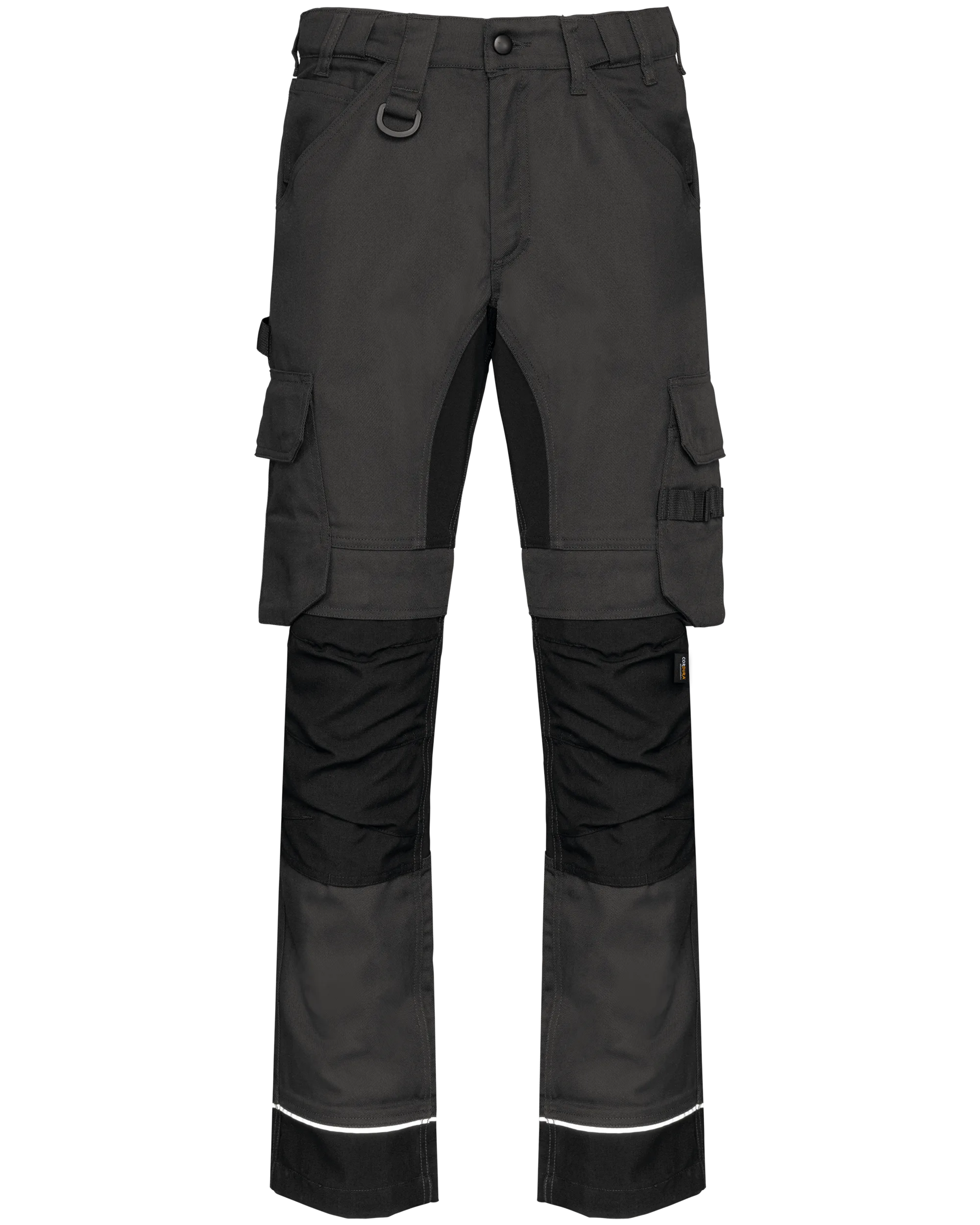 WK743 DARKGREY-BLACK