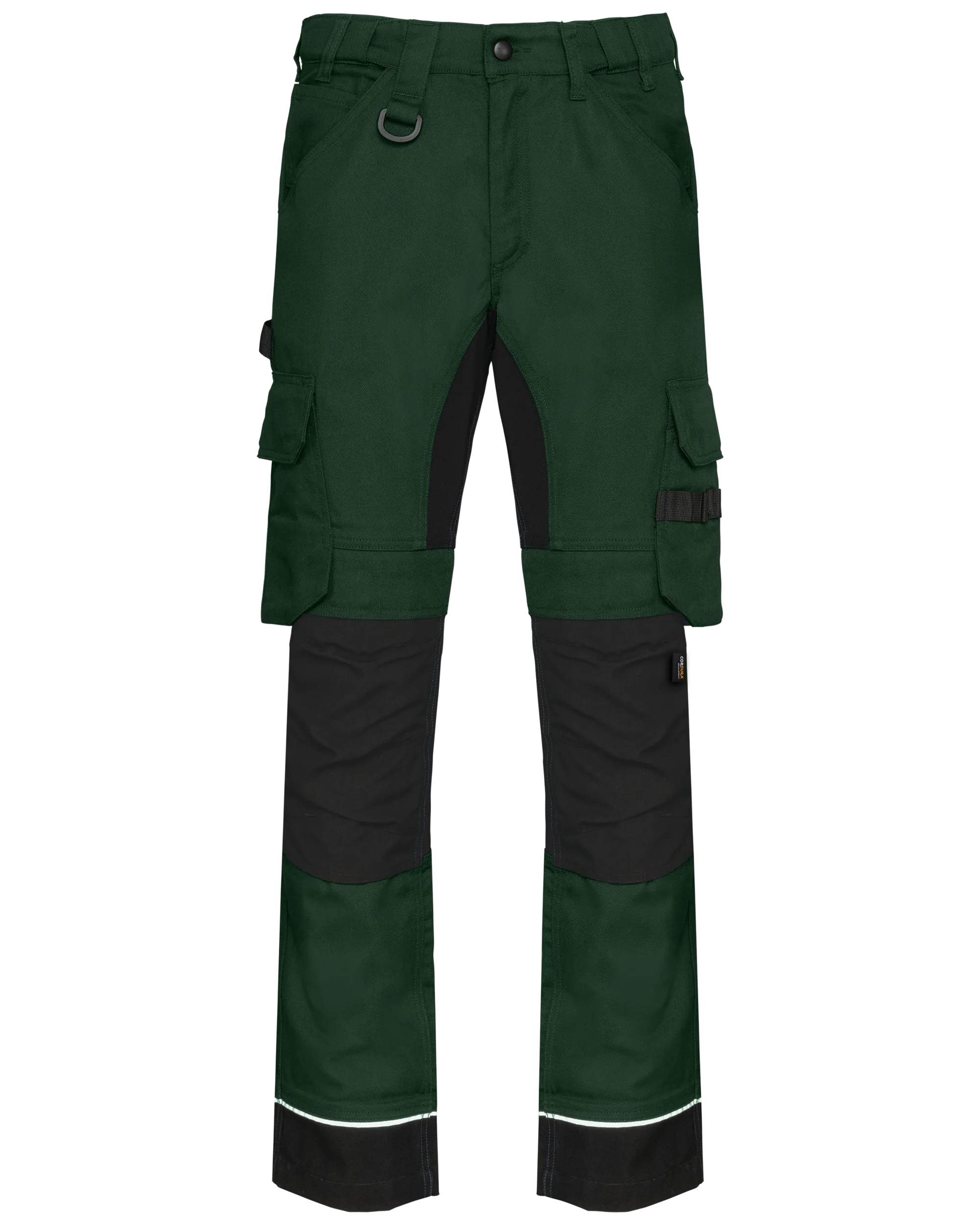 WK743 FORESTGREEN-BLACK