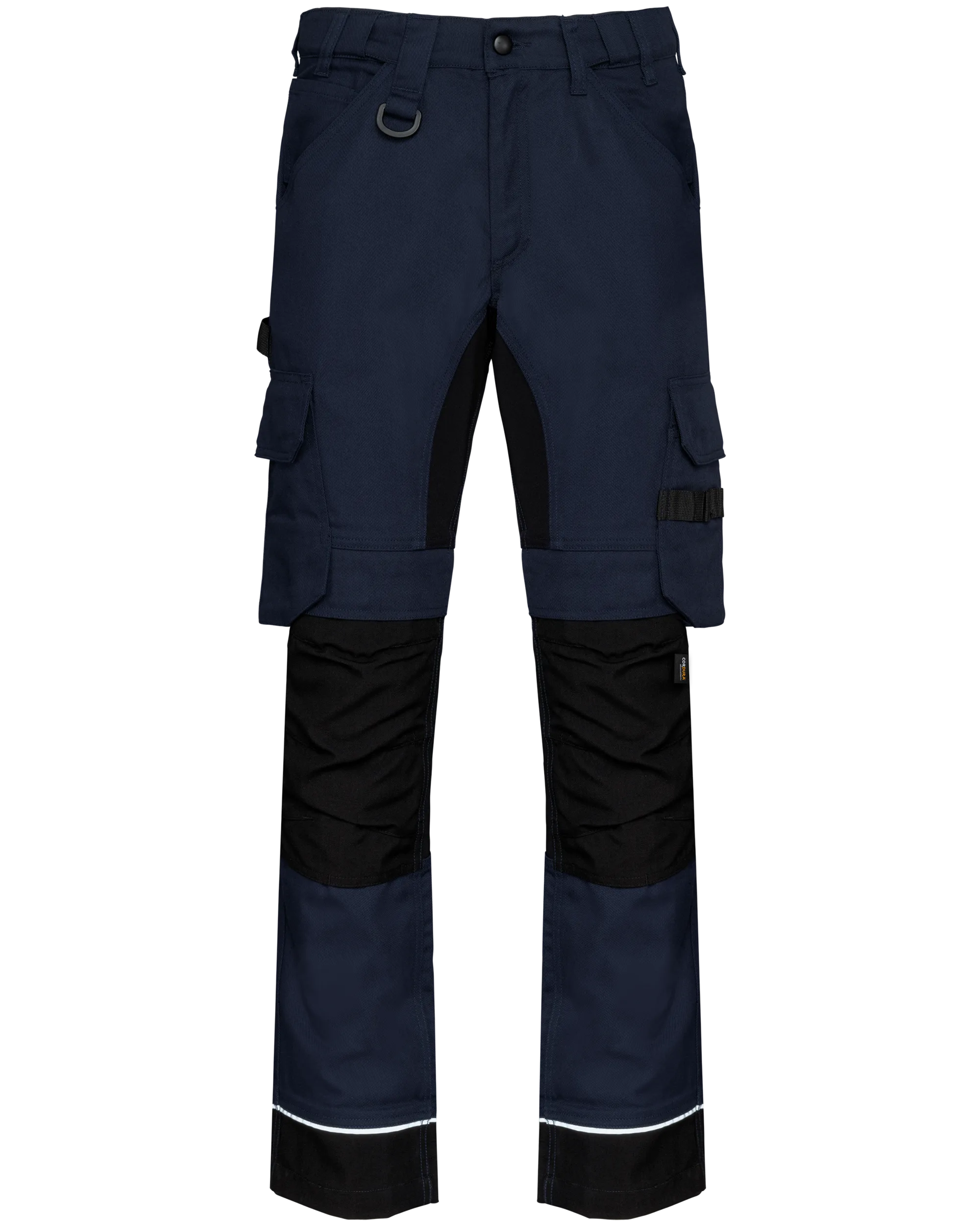 WK743 NAVY-BLACK