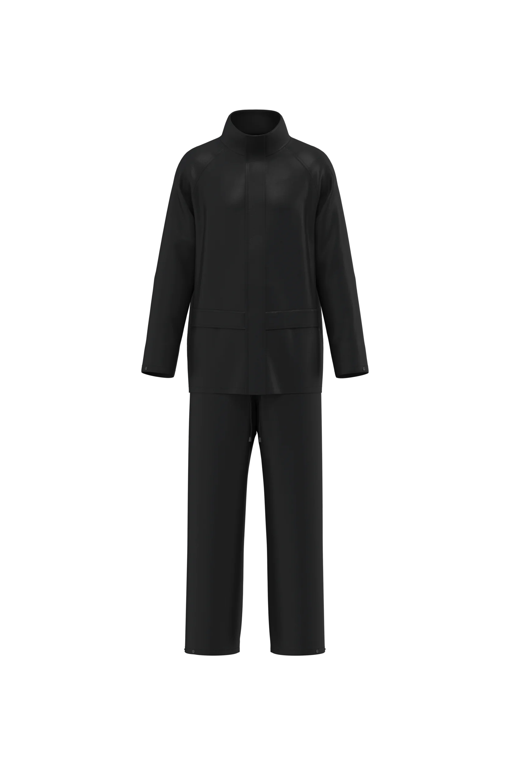 WK851 BLACK