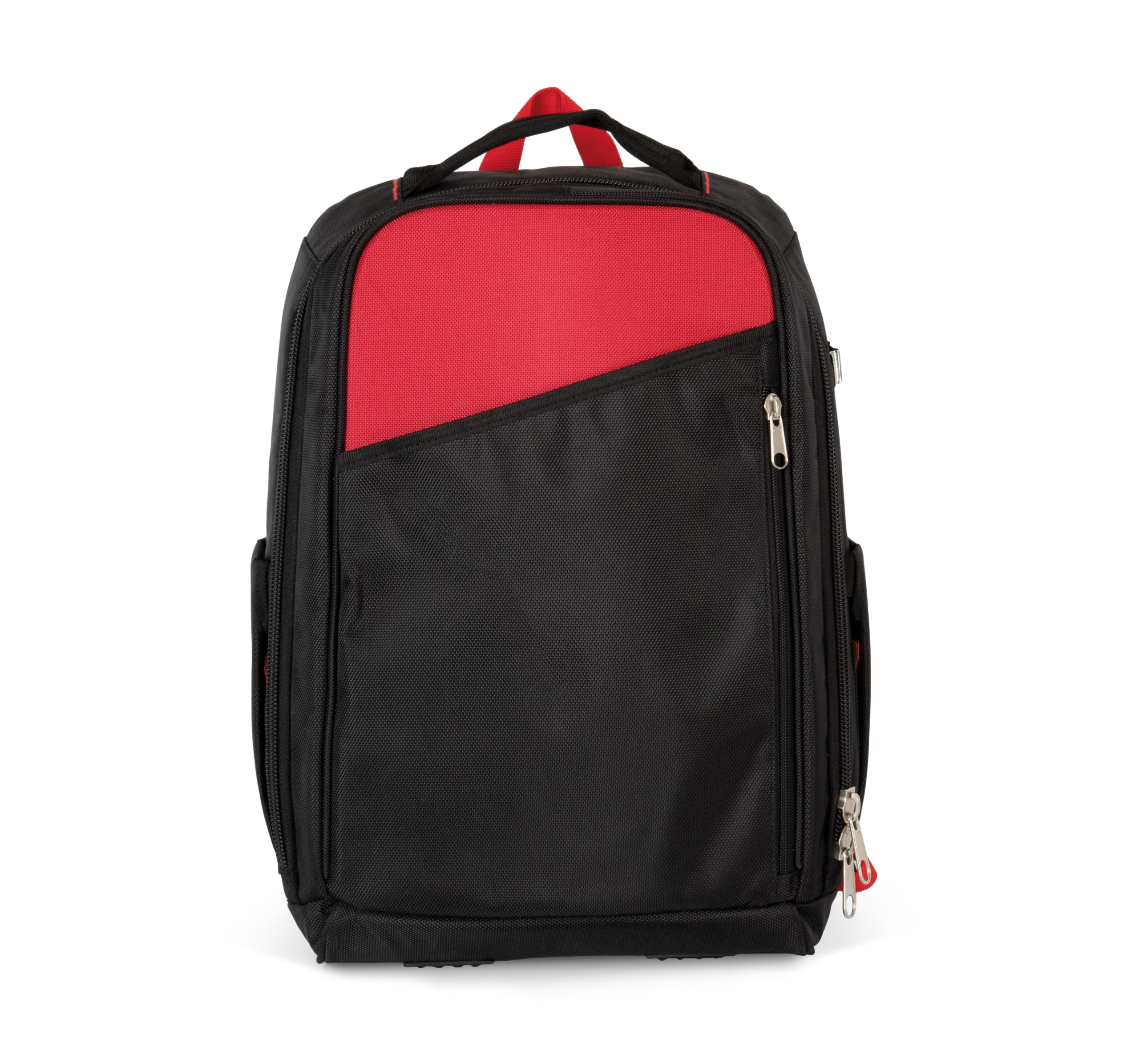 WKI0101 BLACK-RED