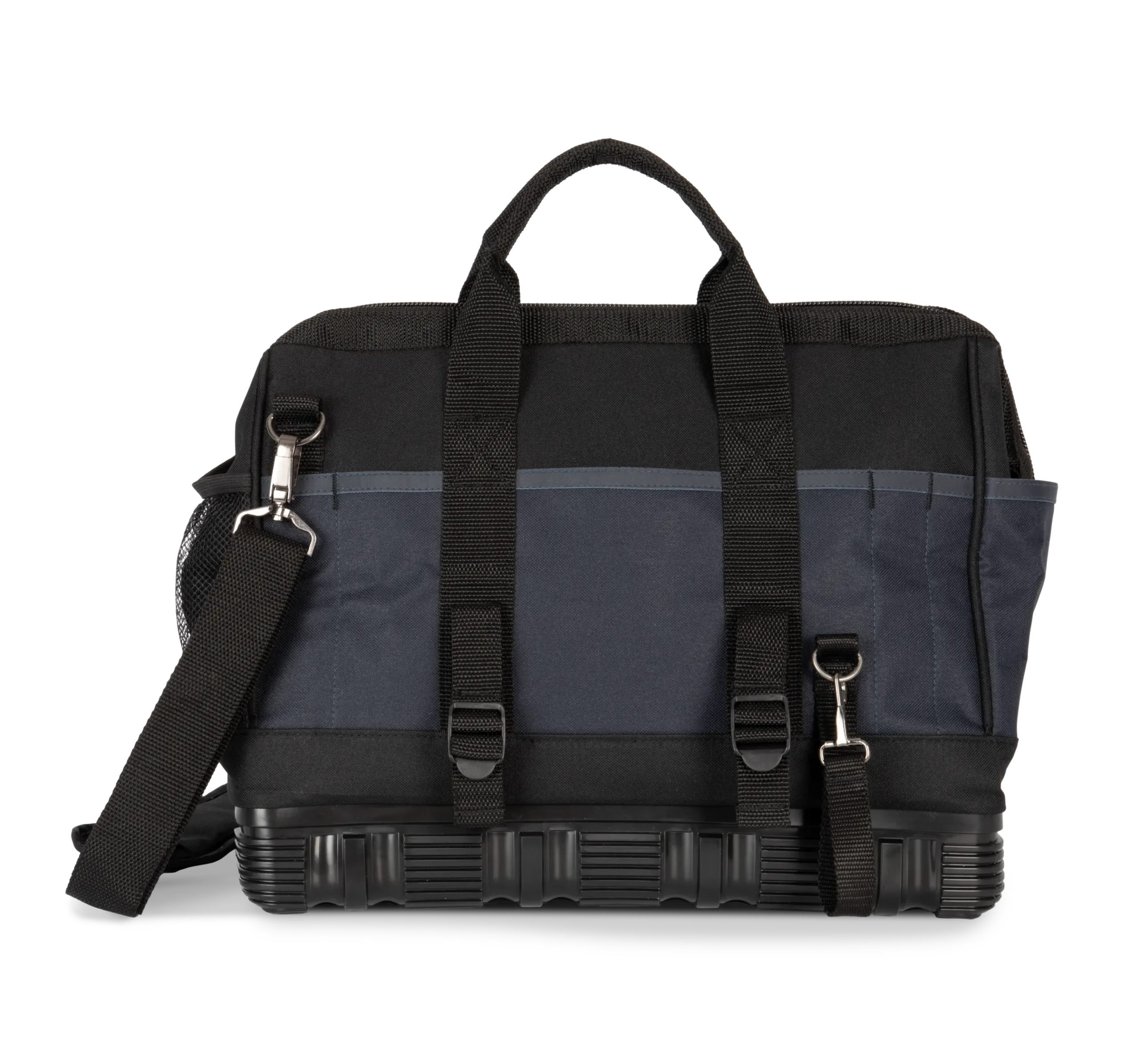 WKI0601 BLACK-NAVY