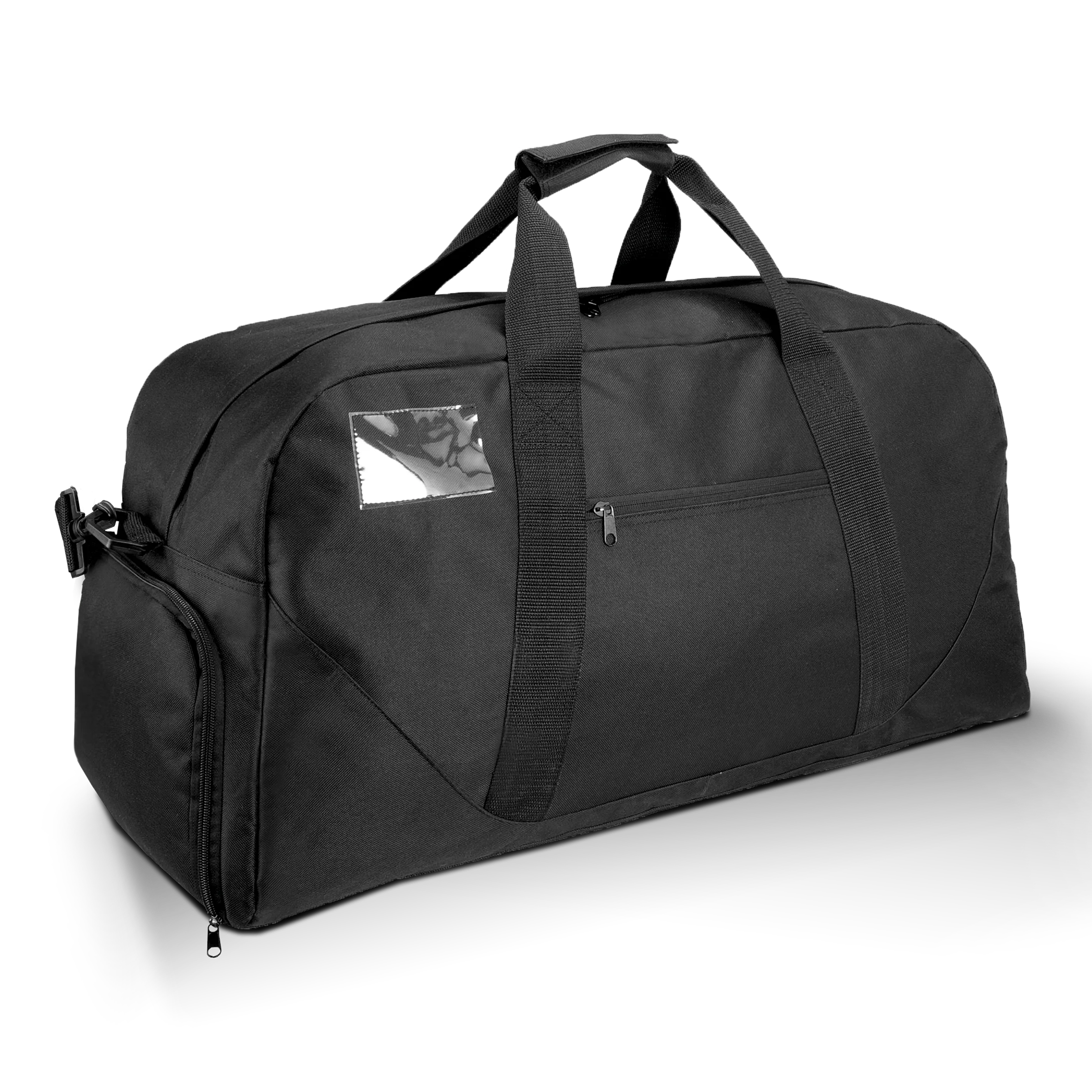 WKI0610 BLACK
