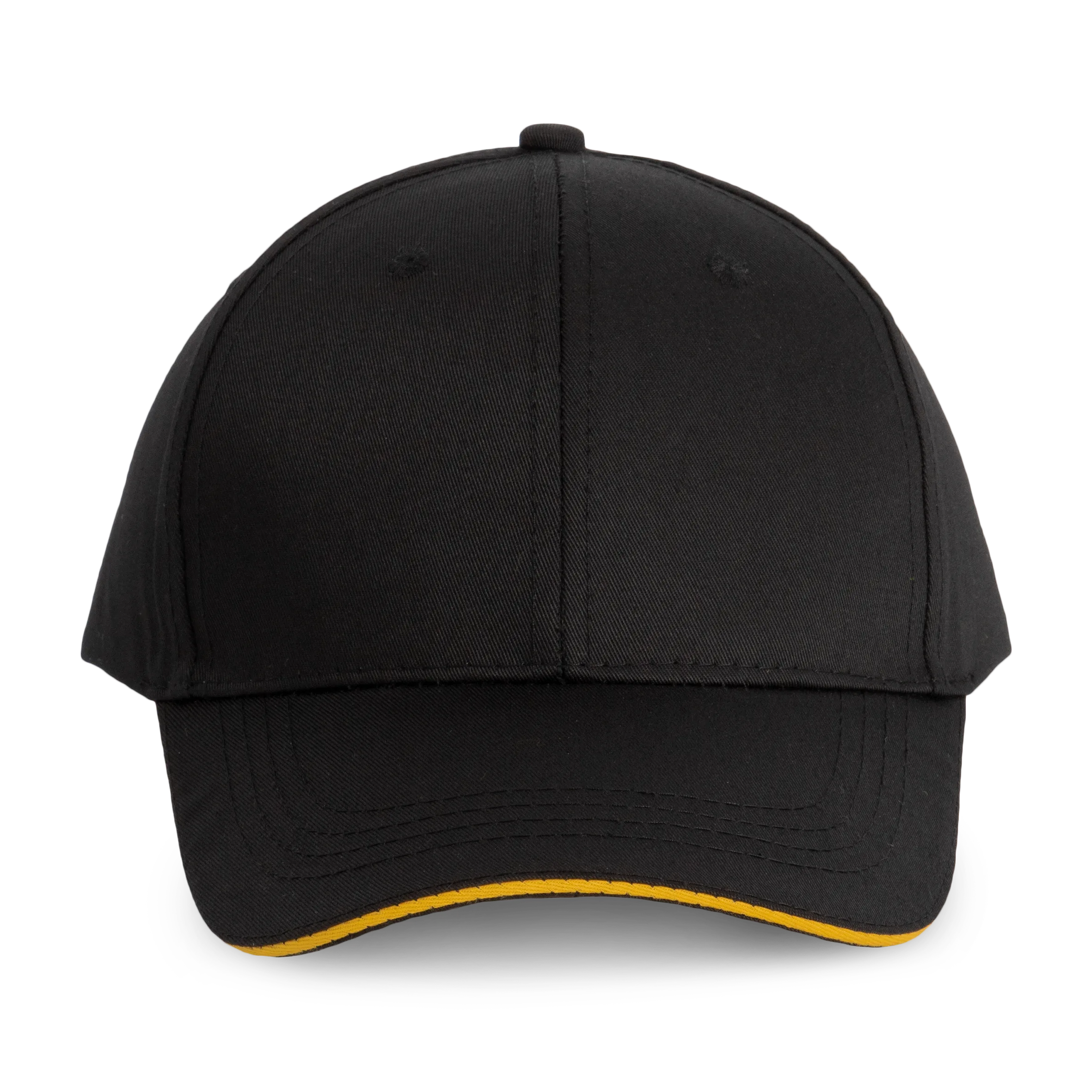 WKP145 BLACK-YELLOW