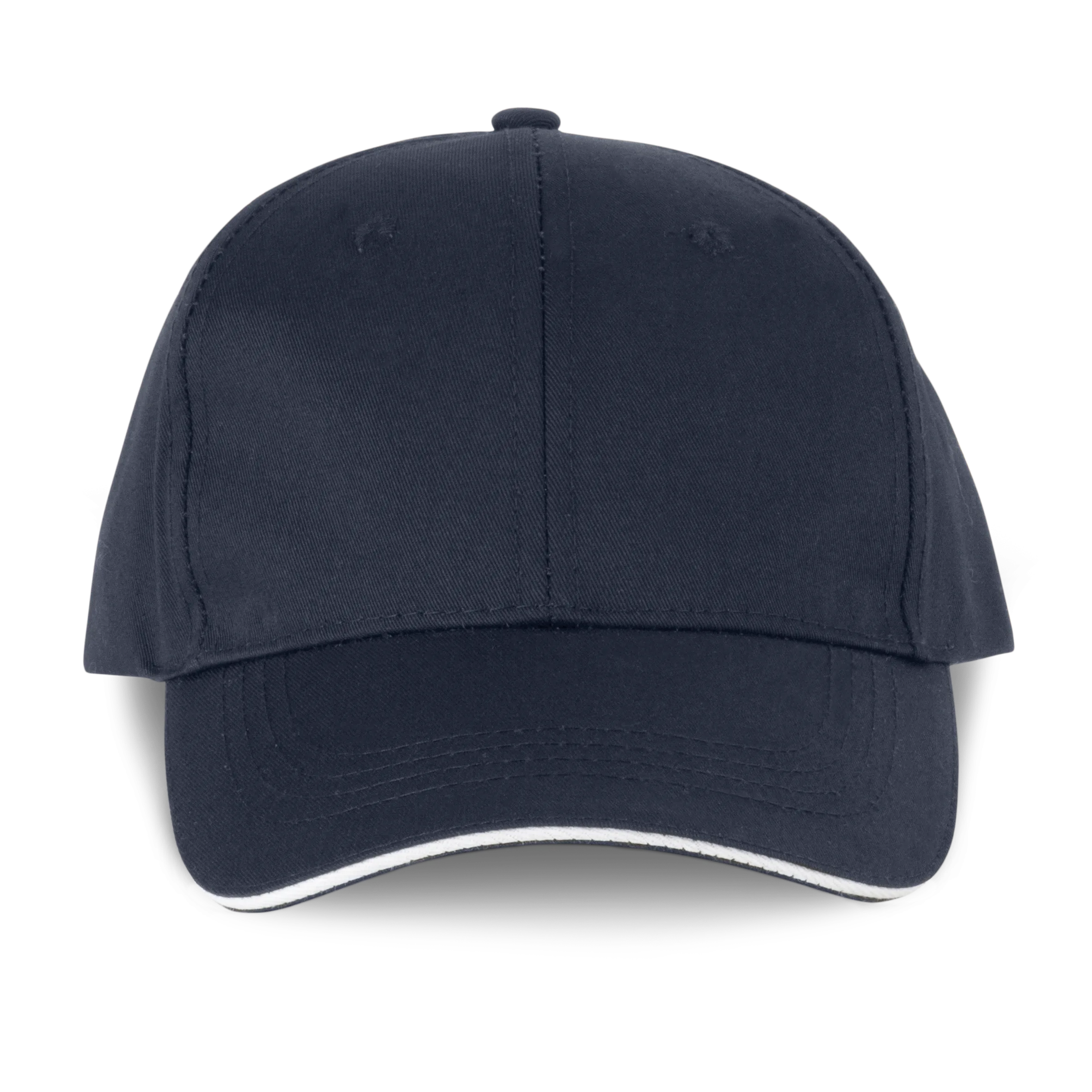 WKP145 NAVY-WHITE