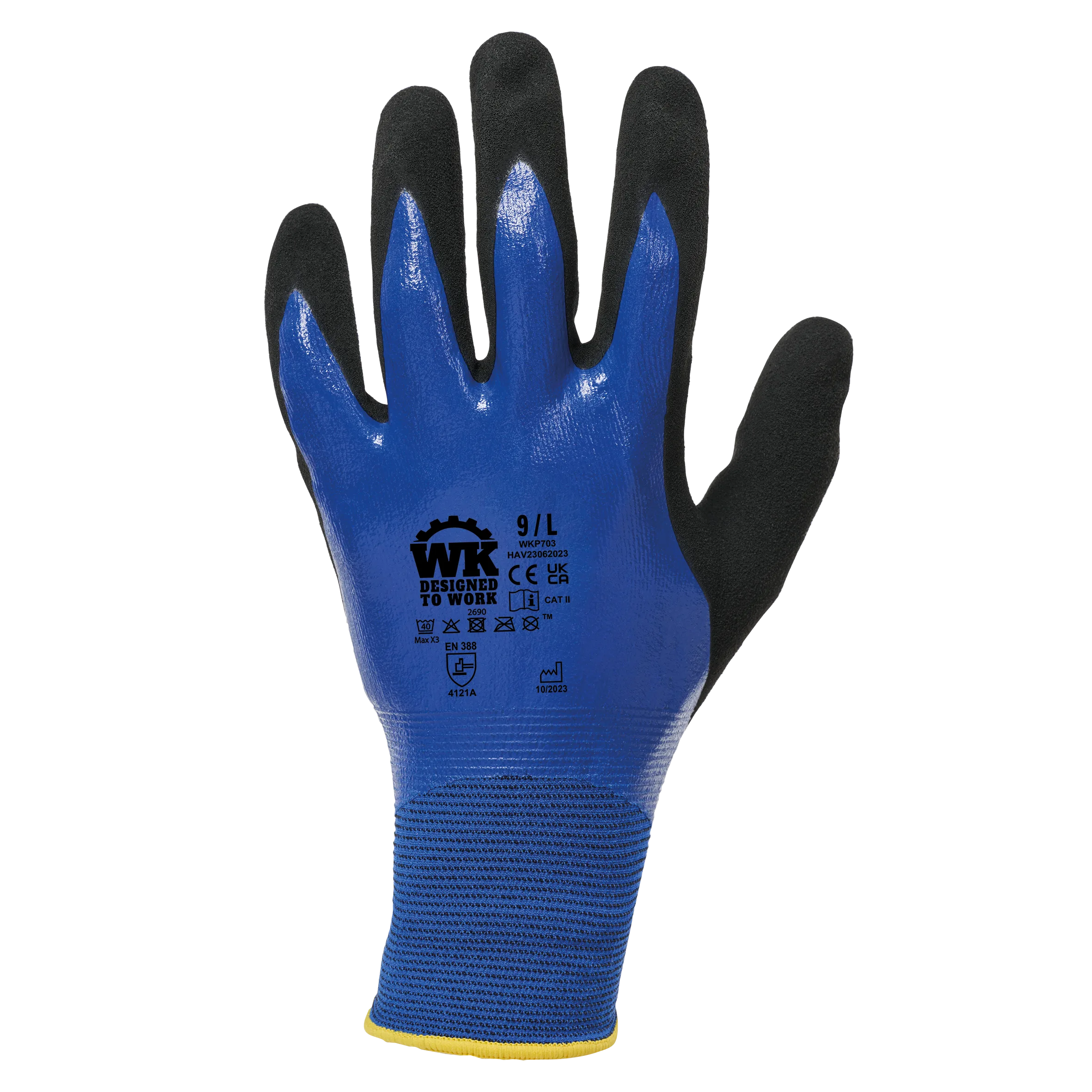 WKP703 ROYALBLUE