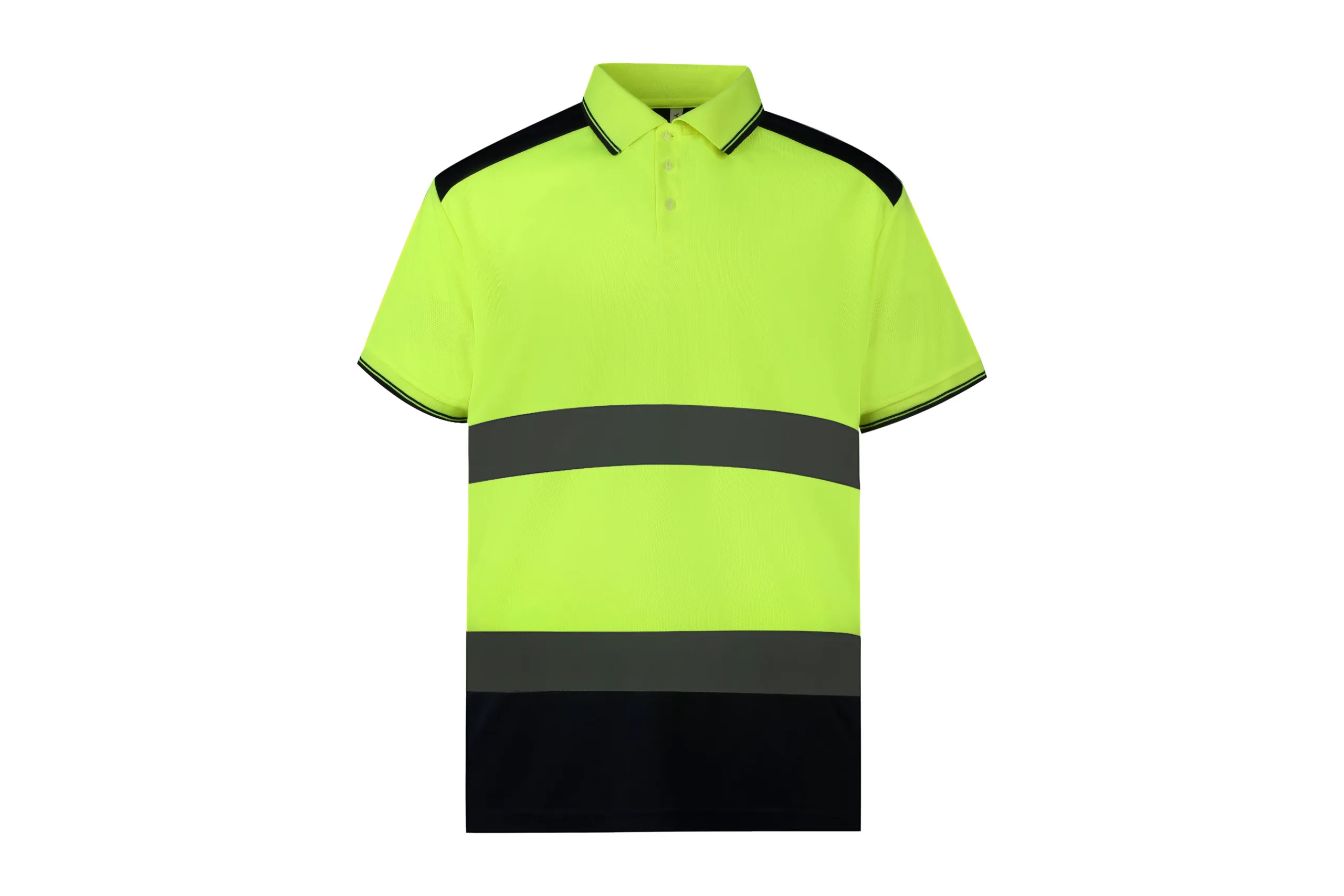 YHVJ220 HIVISYELLOW-NAVY