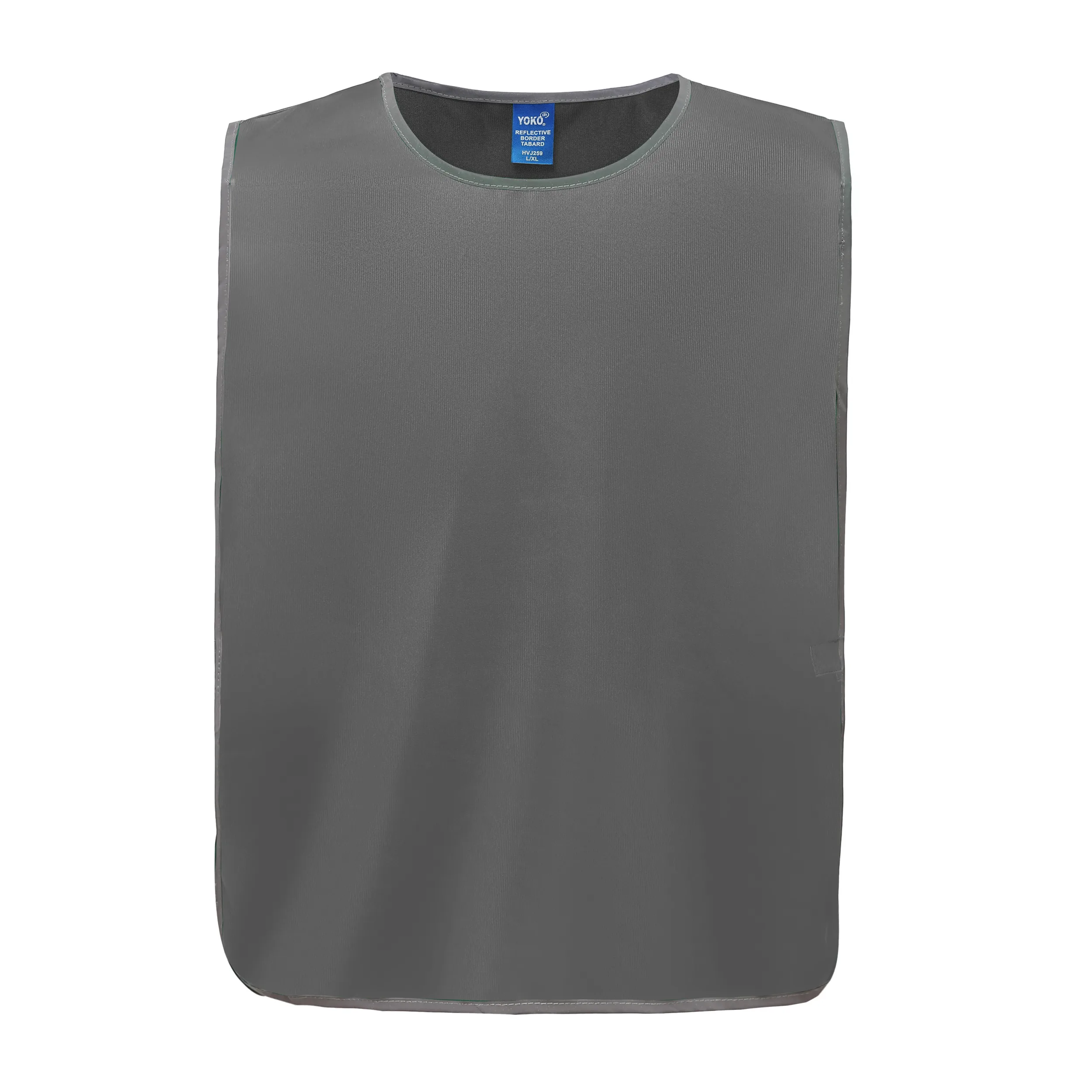 YHVJ259 GREY