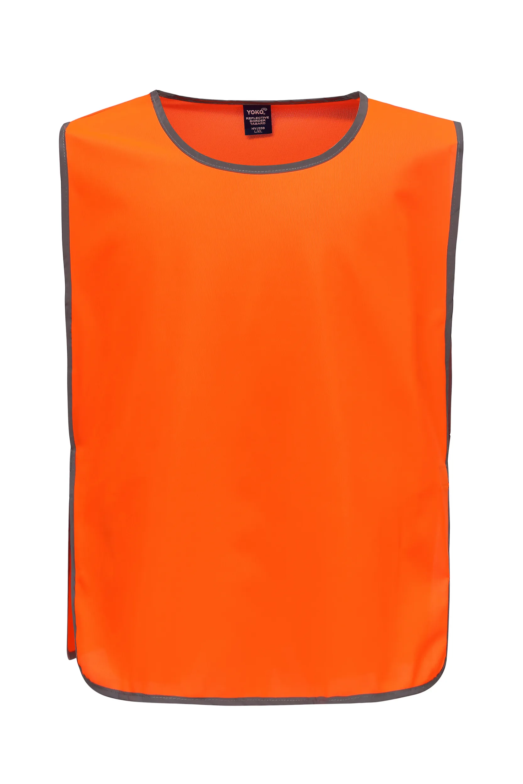 YHVJ259 ORANGE