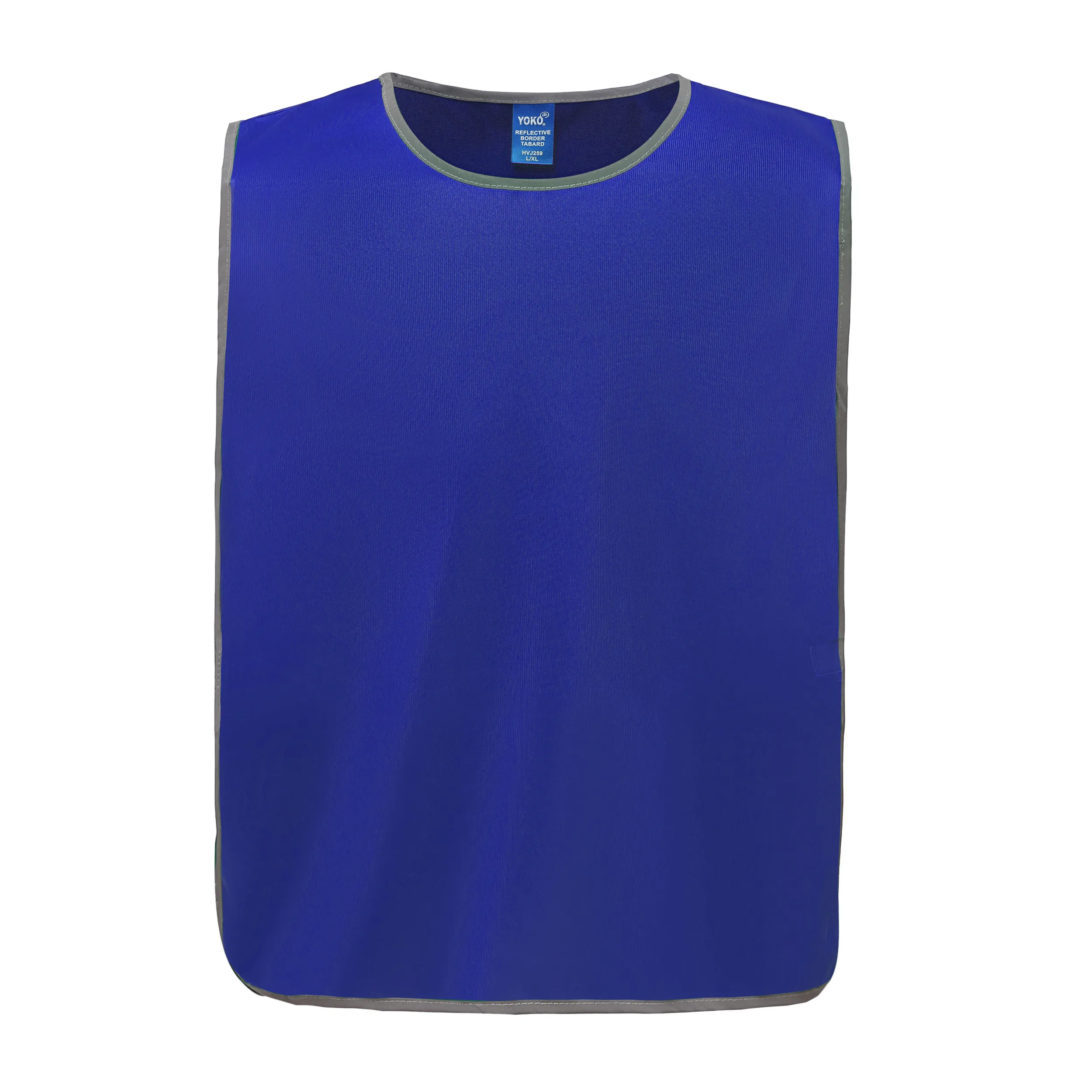 YHVJ259 ROYALBLUE