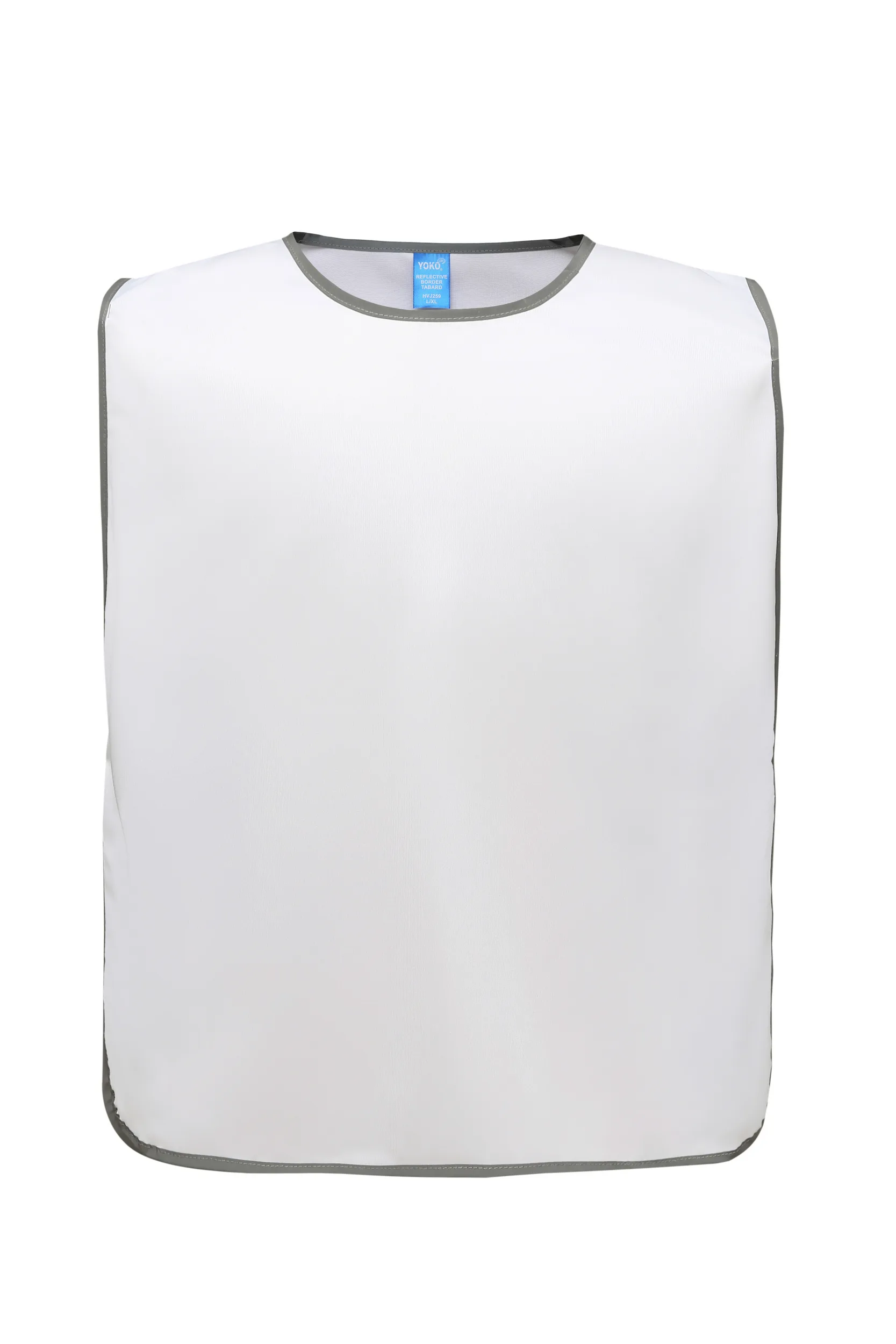 YHVJ259 WHITE