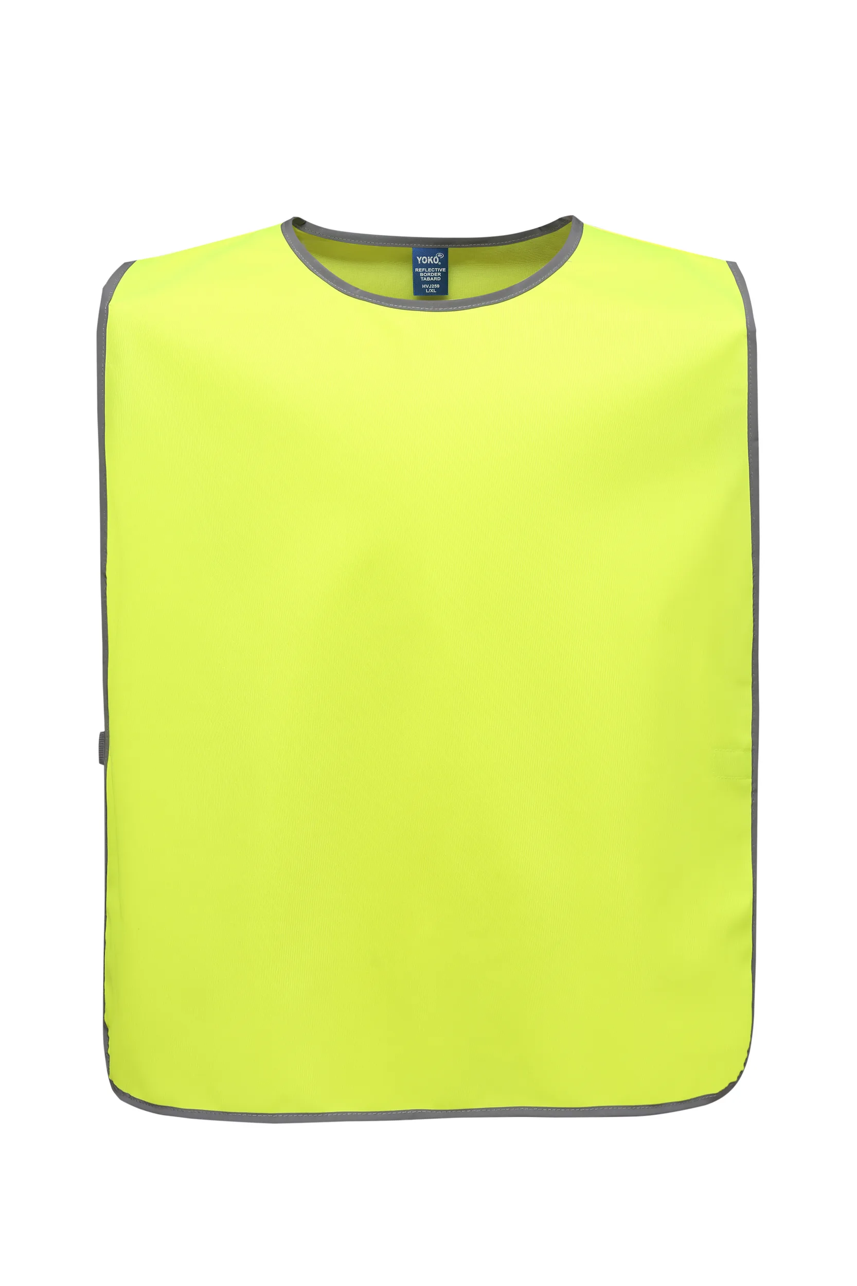YHVJ259 YELLOW