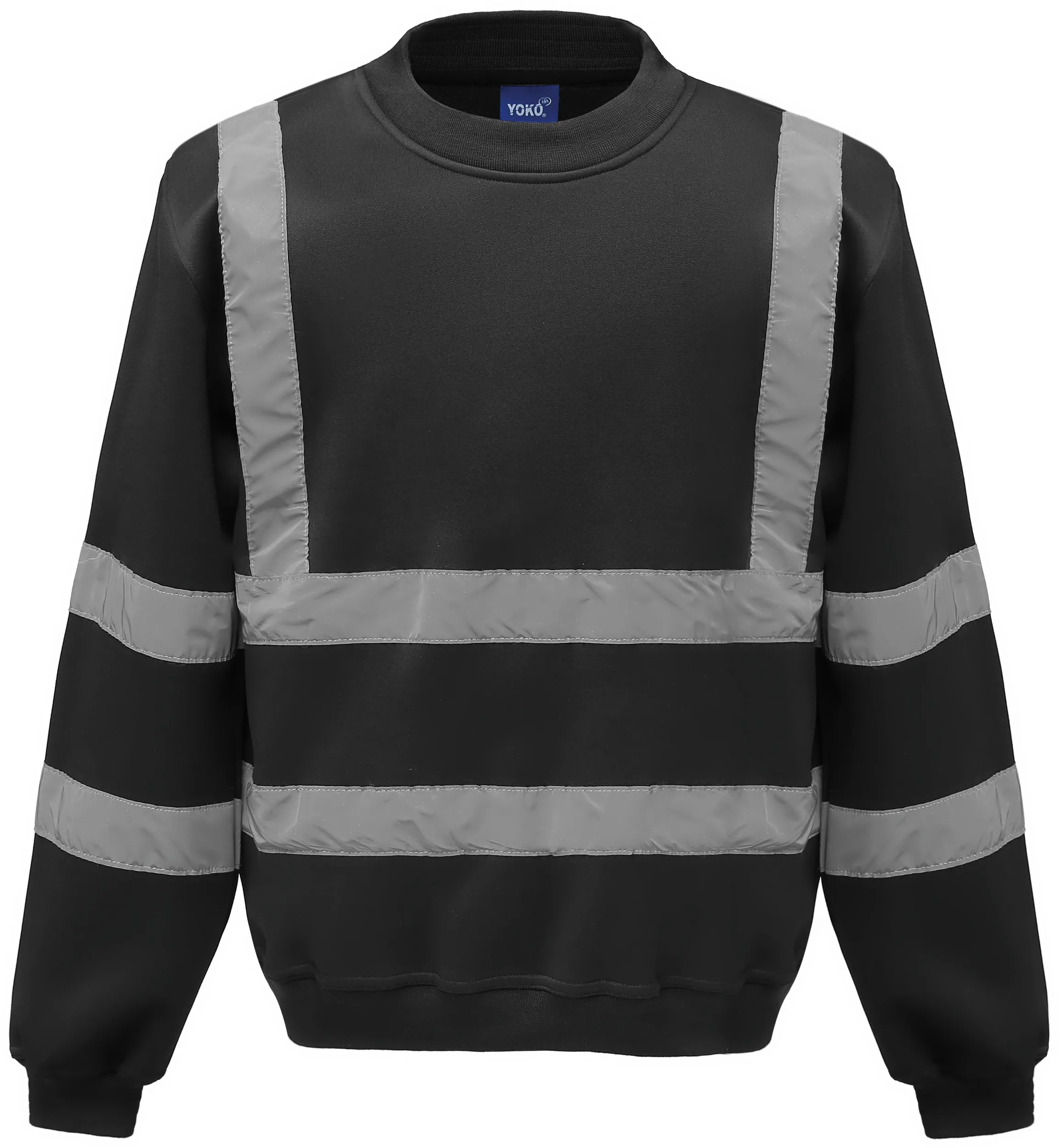 YHVJ510 BLACK