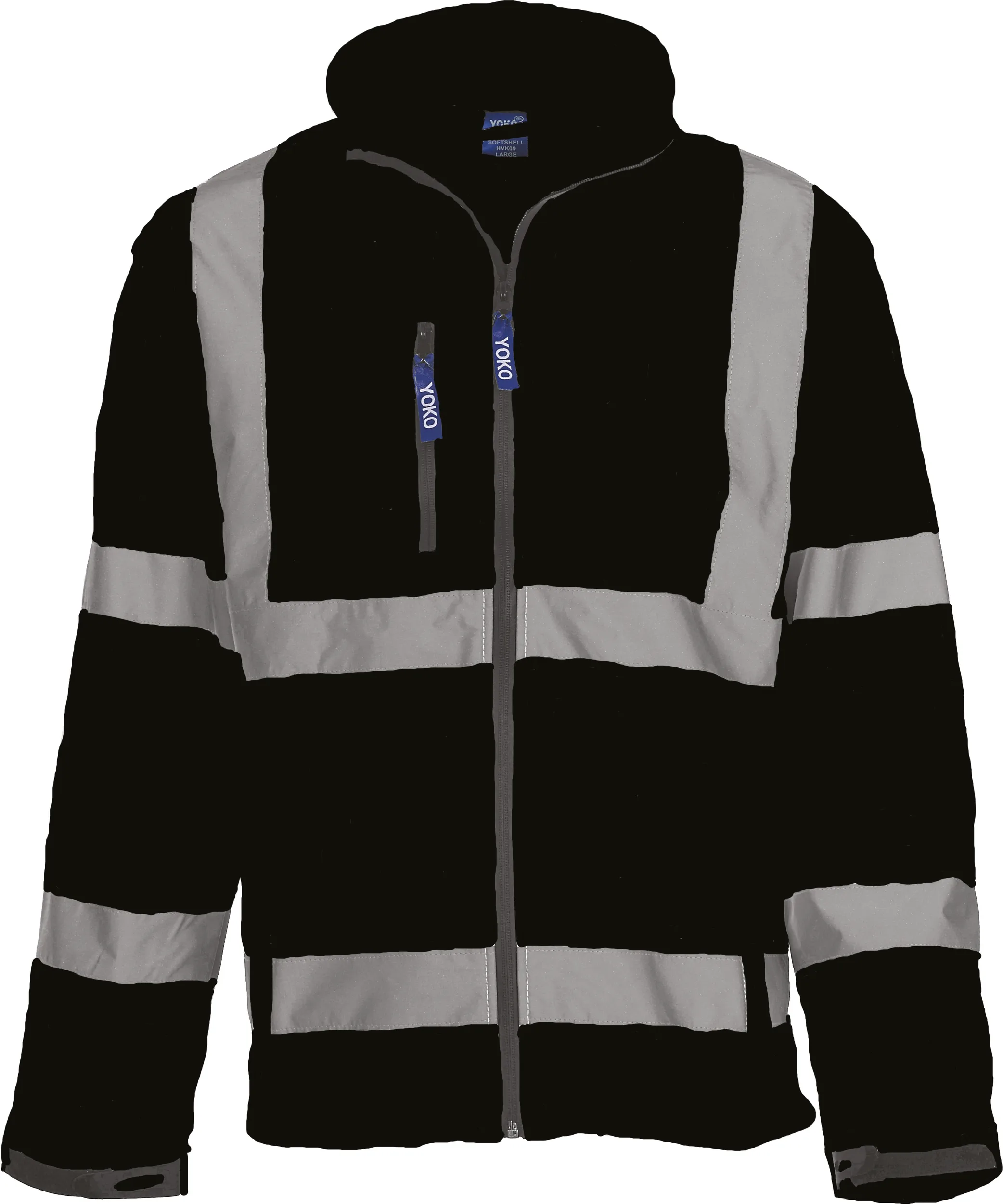 YHVK09 BLACK