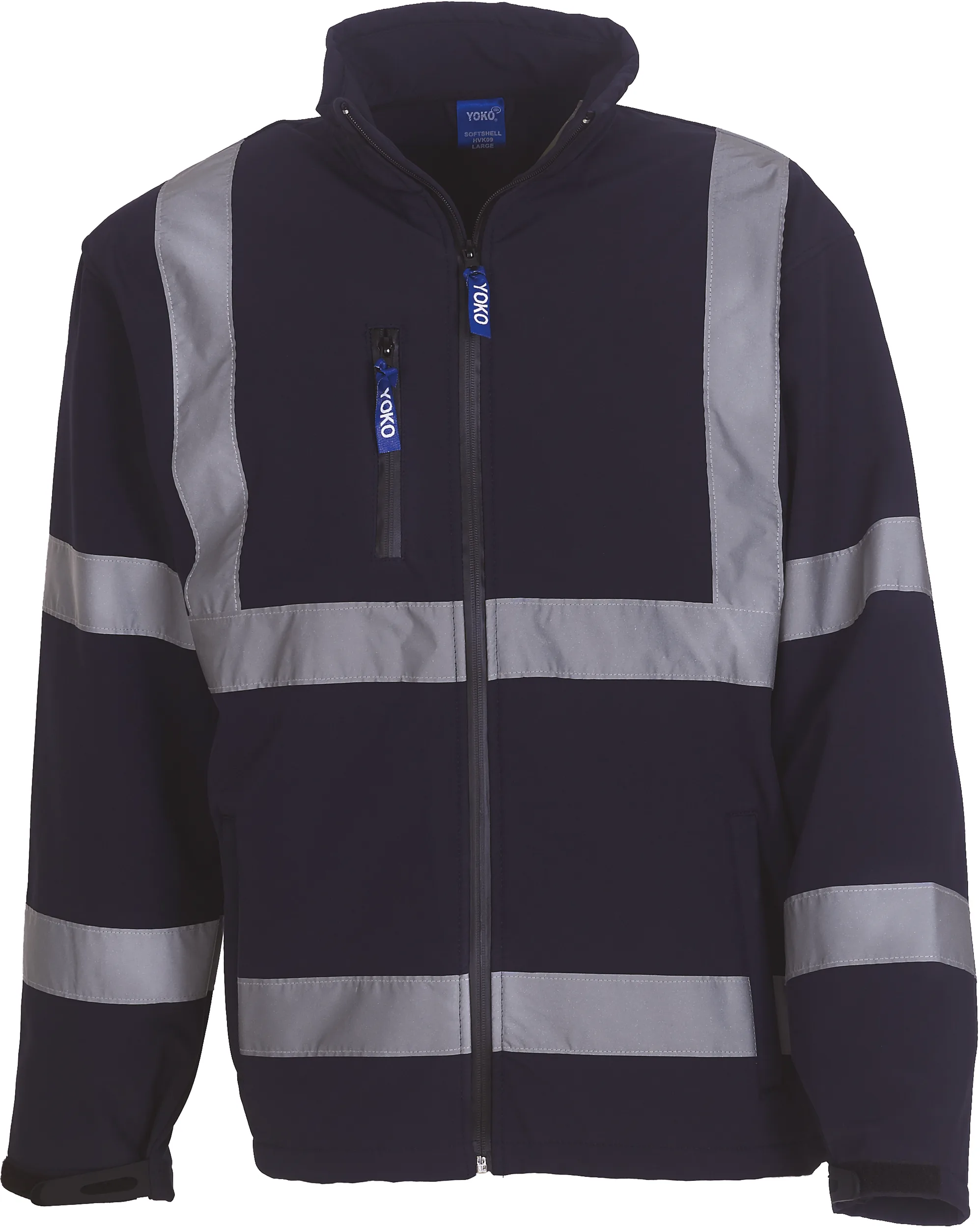 YHVK09 NAVY