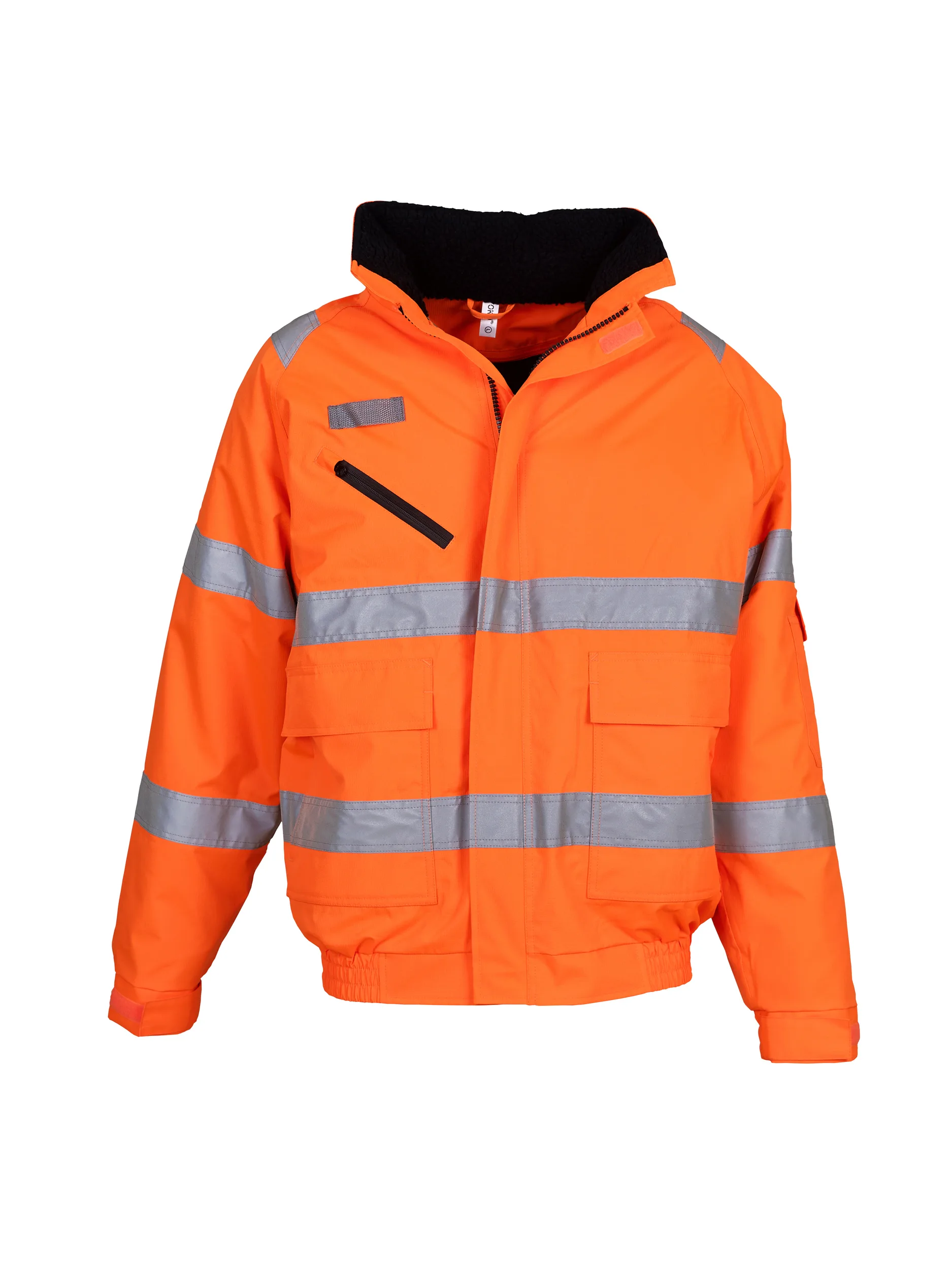 YHVP209 ORANGE