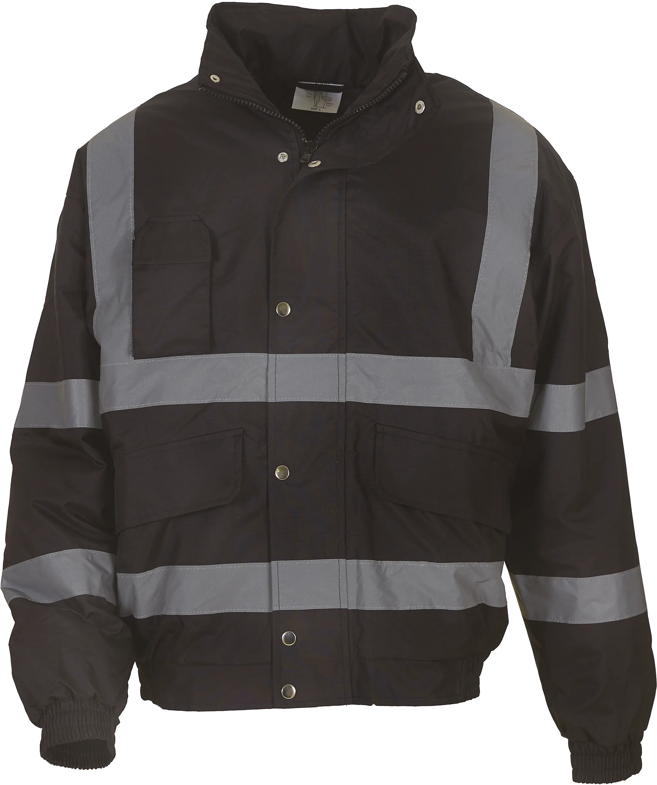 YHVP211 BLACK