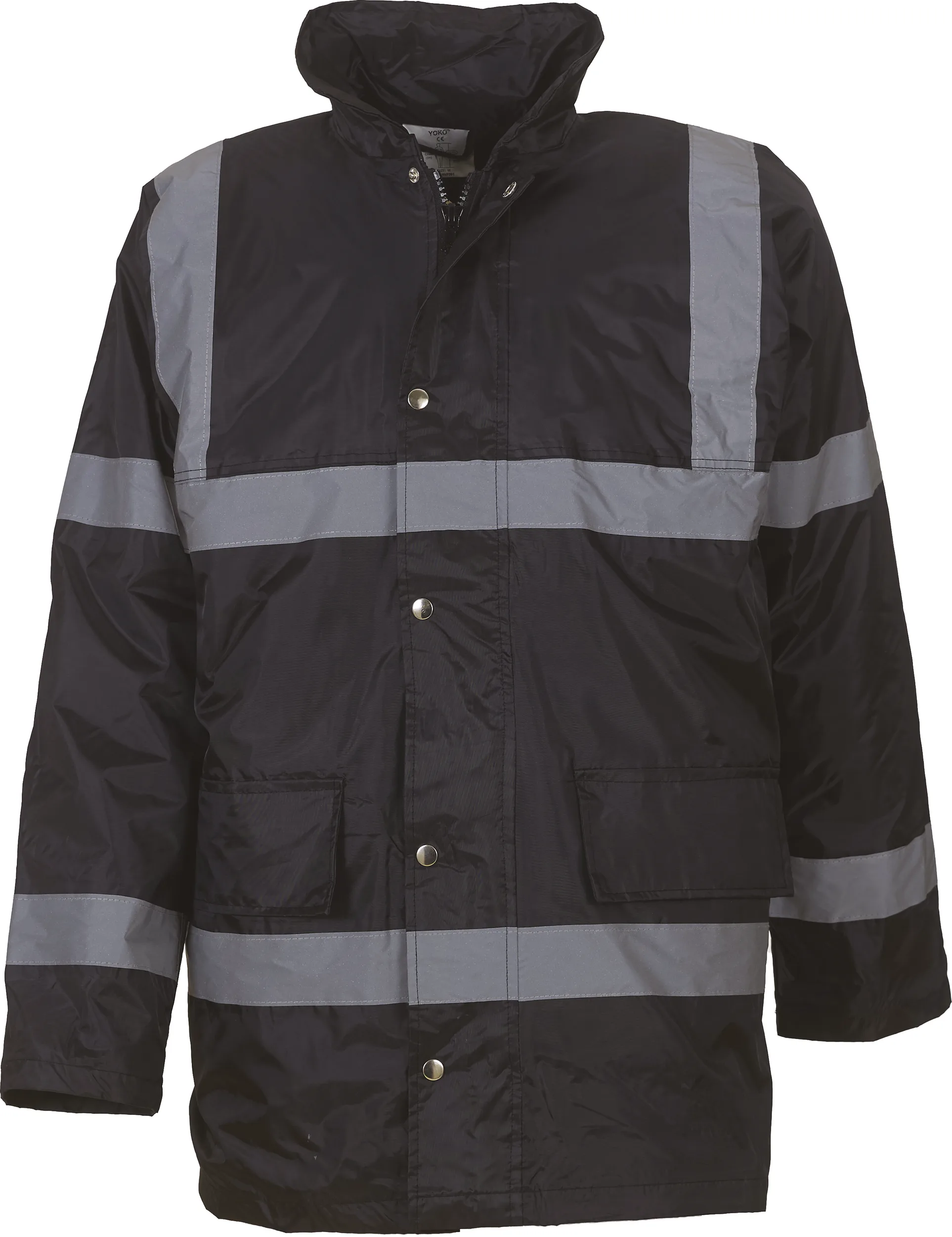 YHVP301 BLACK
