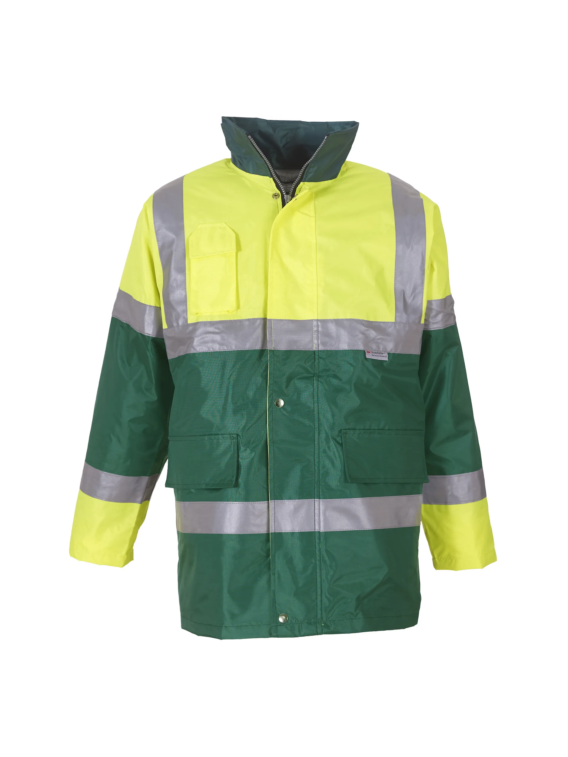 YHVP303 HIVISYELLOW-GREEN