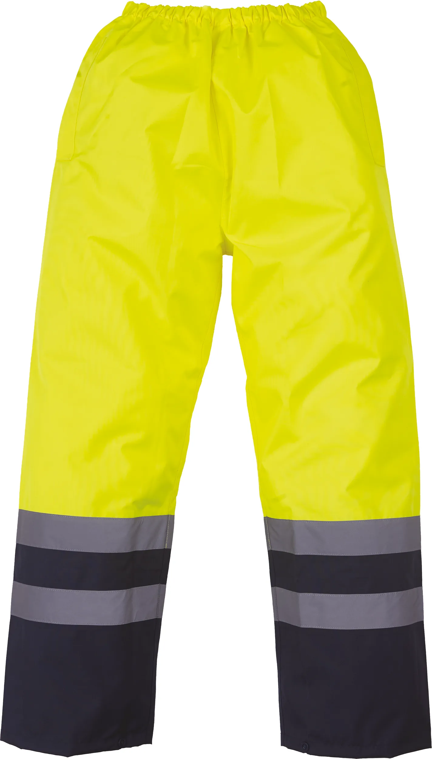 YHVS46 HIVISYELLOW-NAVY