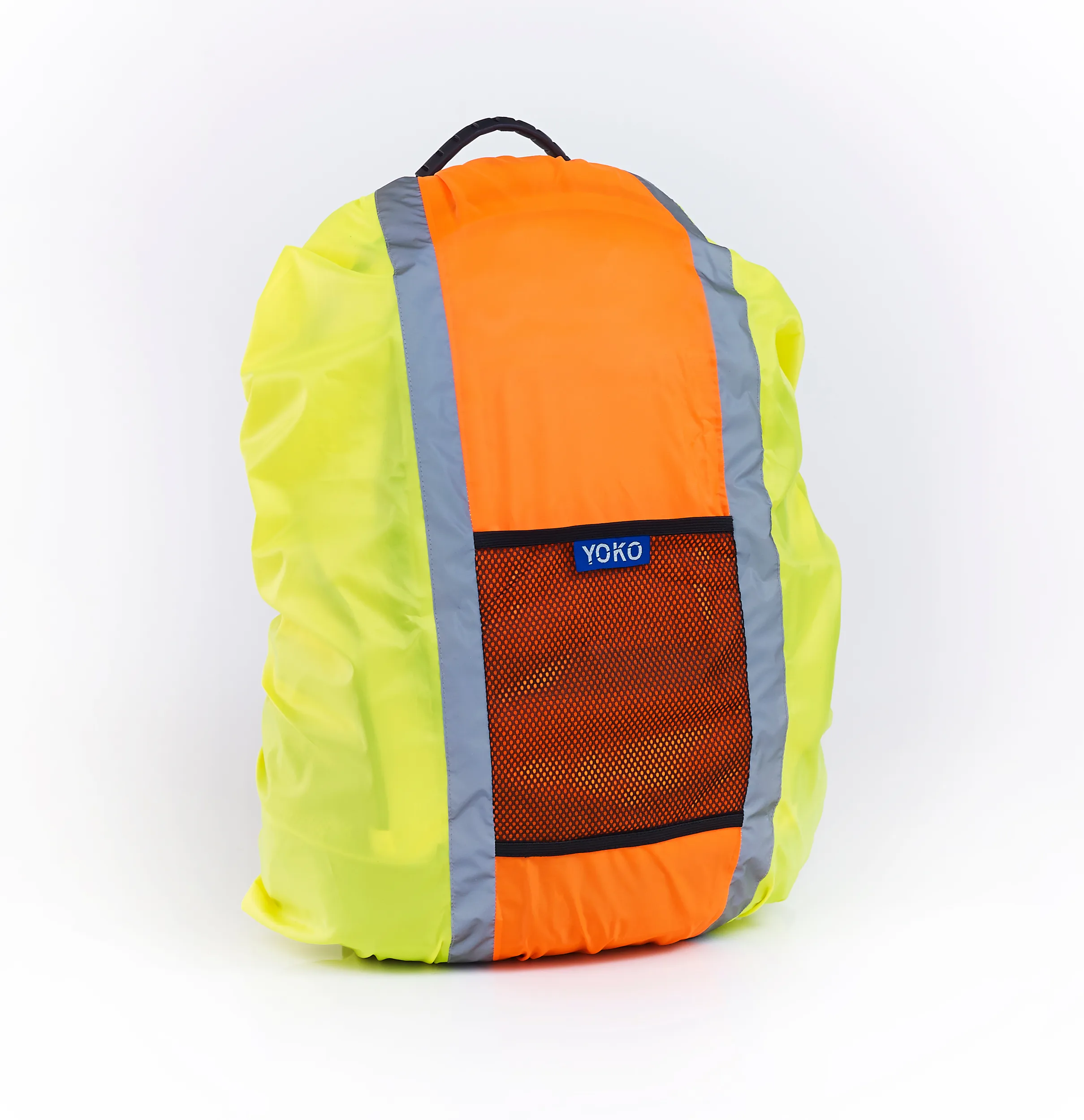 YHVW068 YELLOW-ORANGE