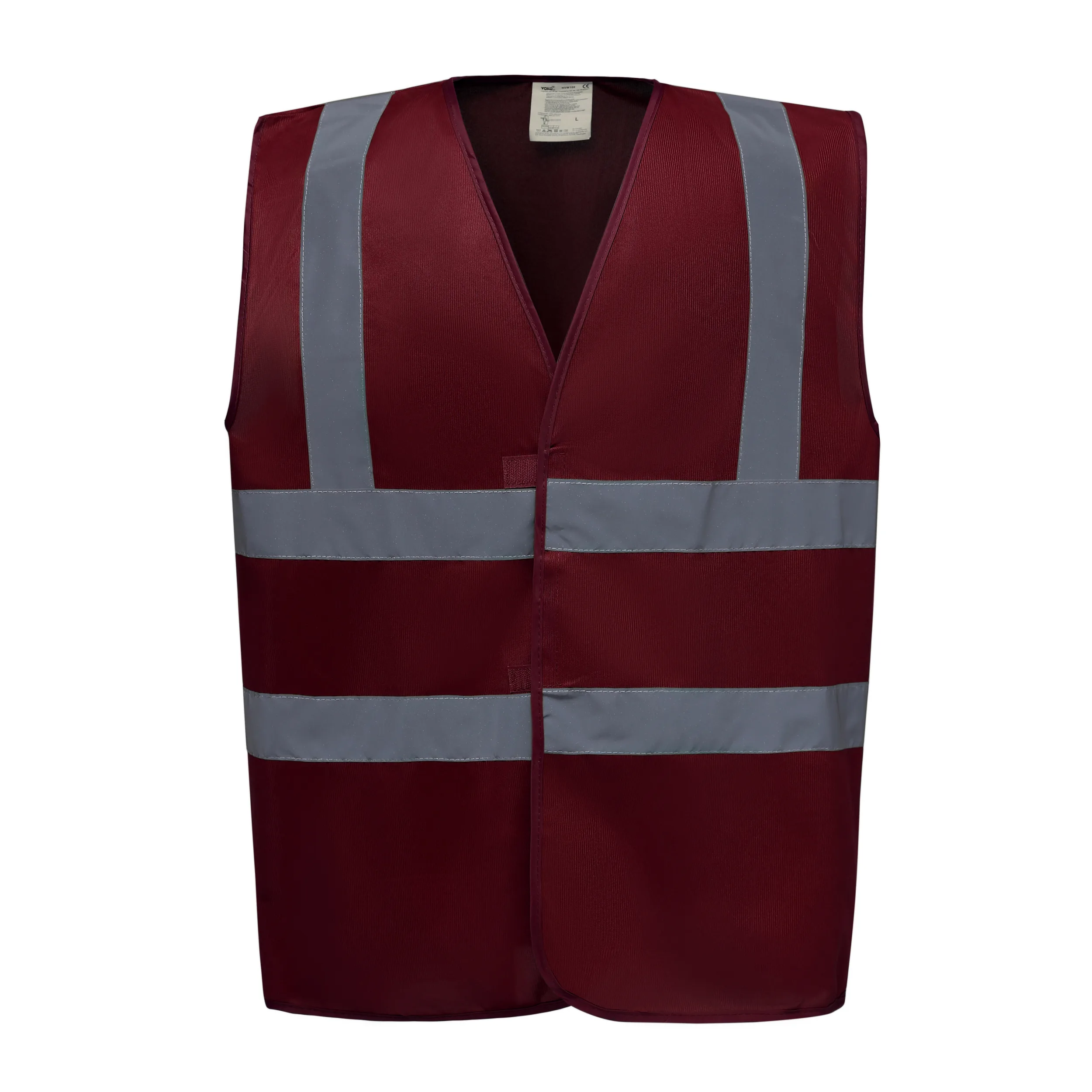 YHVW100 MAROON