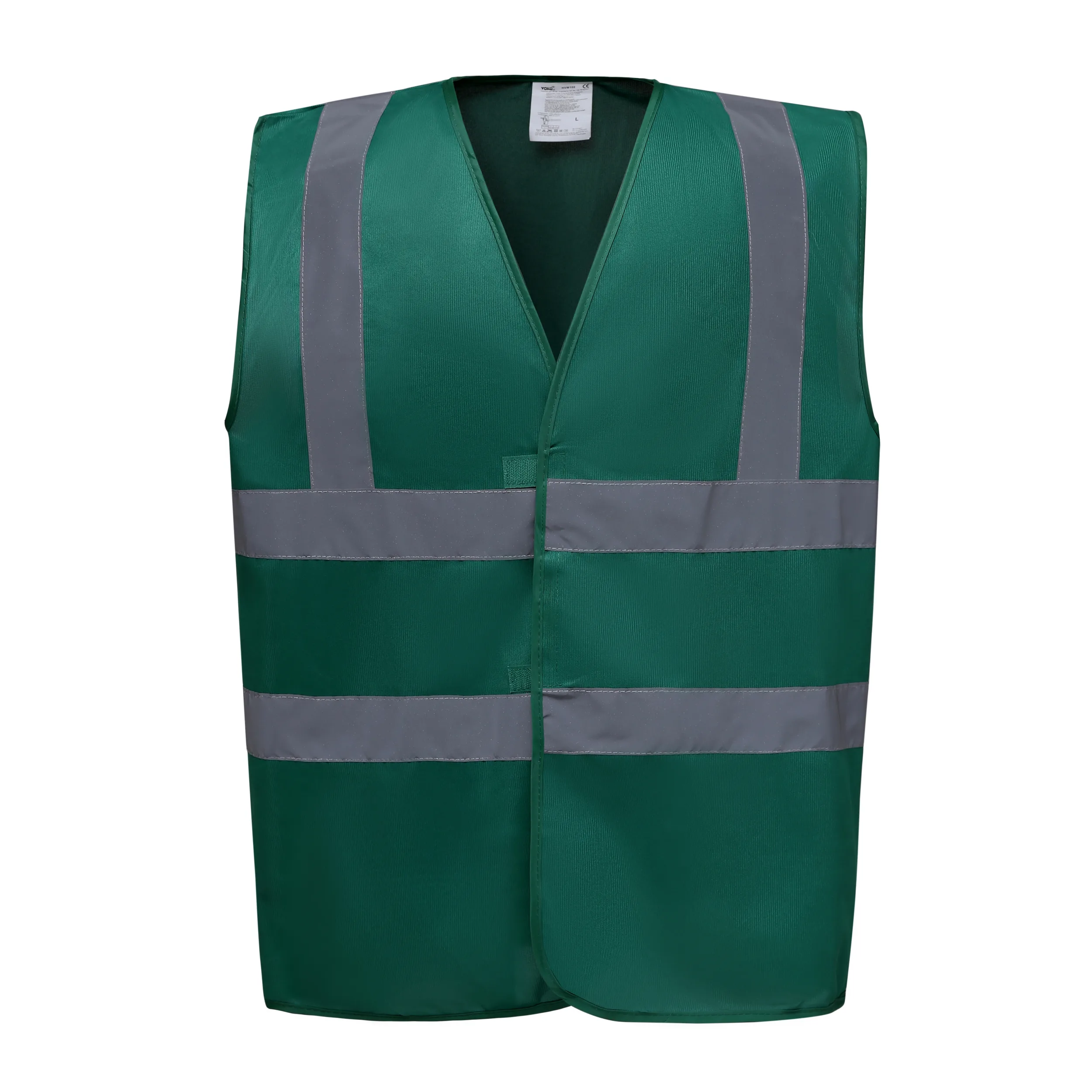 YHVW100 PARAMEDICGREEN