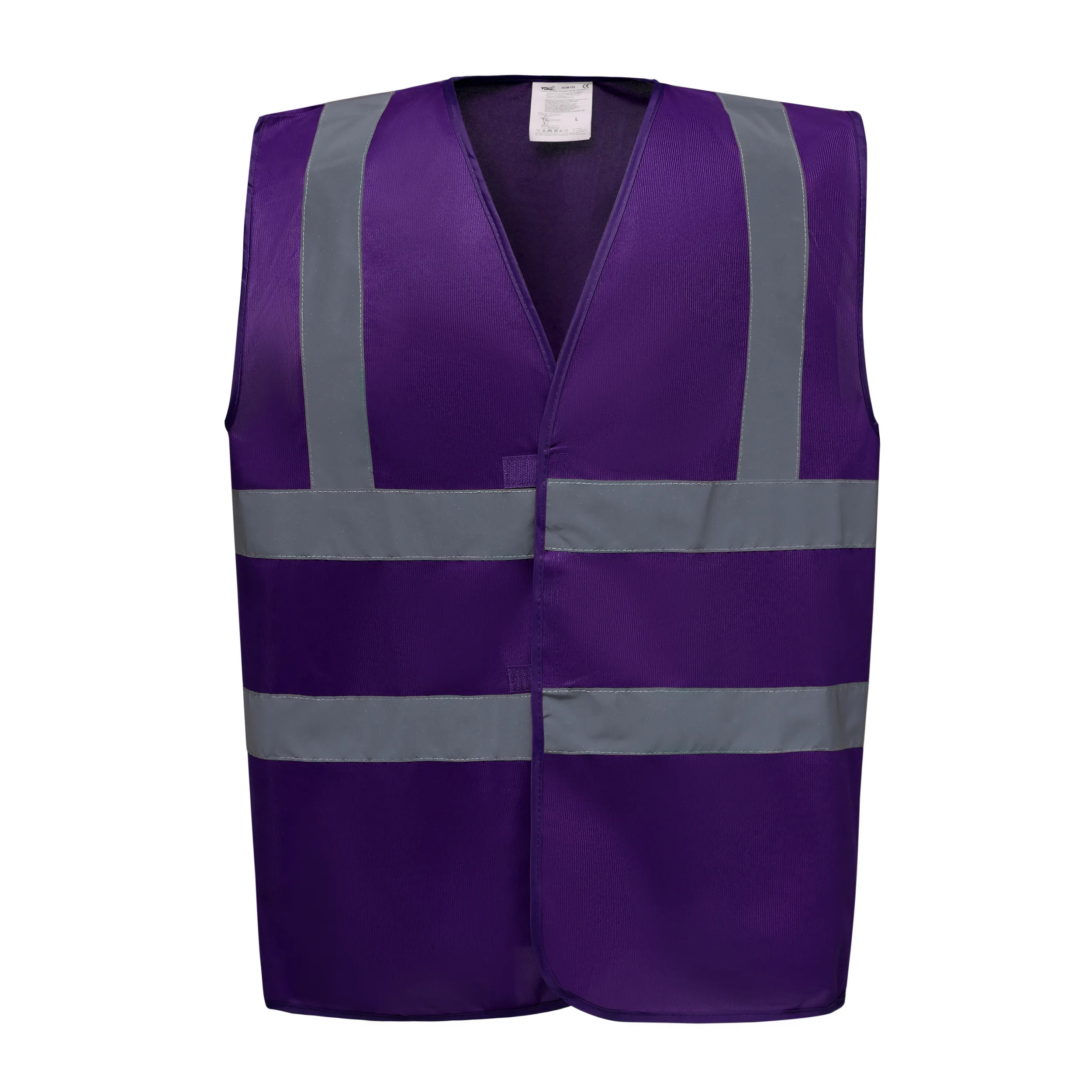 YHVW100 PURPLE