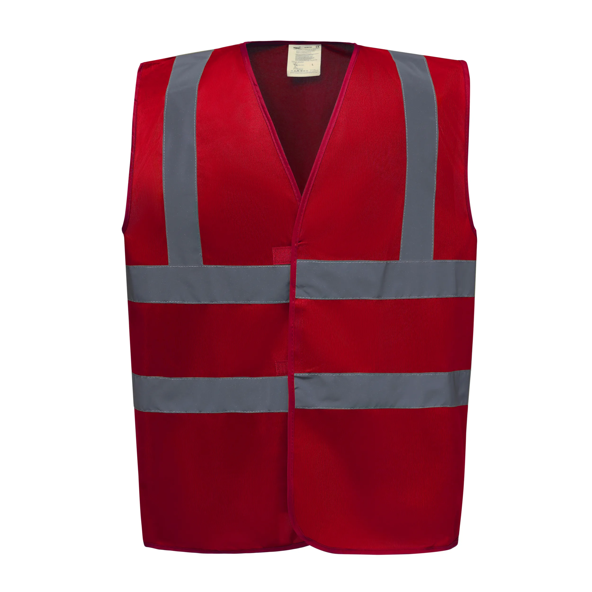 YHVW100 RED