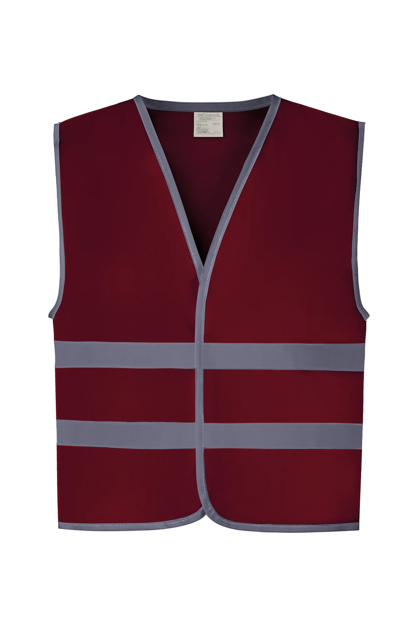 YHVW102CH MAROON