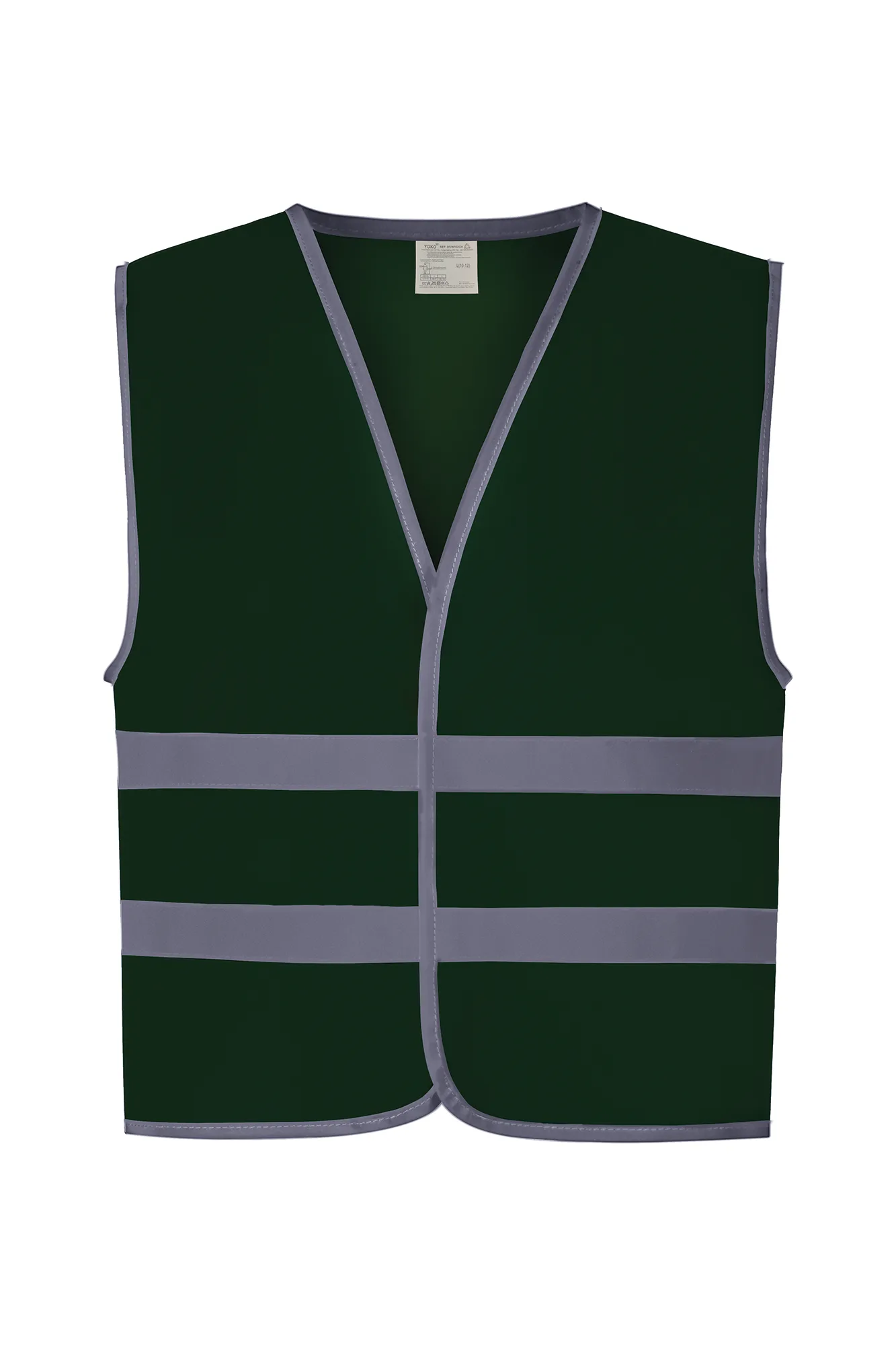 YHVW102CH PARAMEDICGREEN