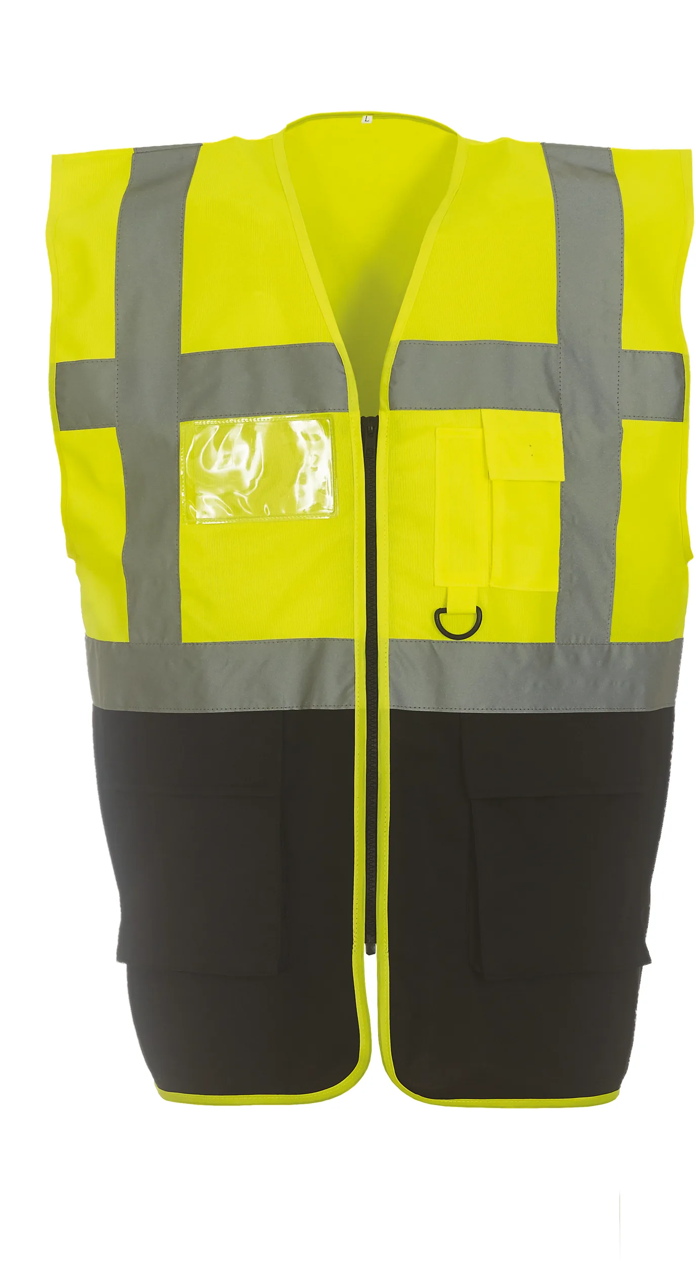 YHVW801 HIVISYELLOW-BLACK