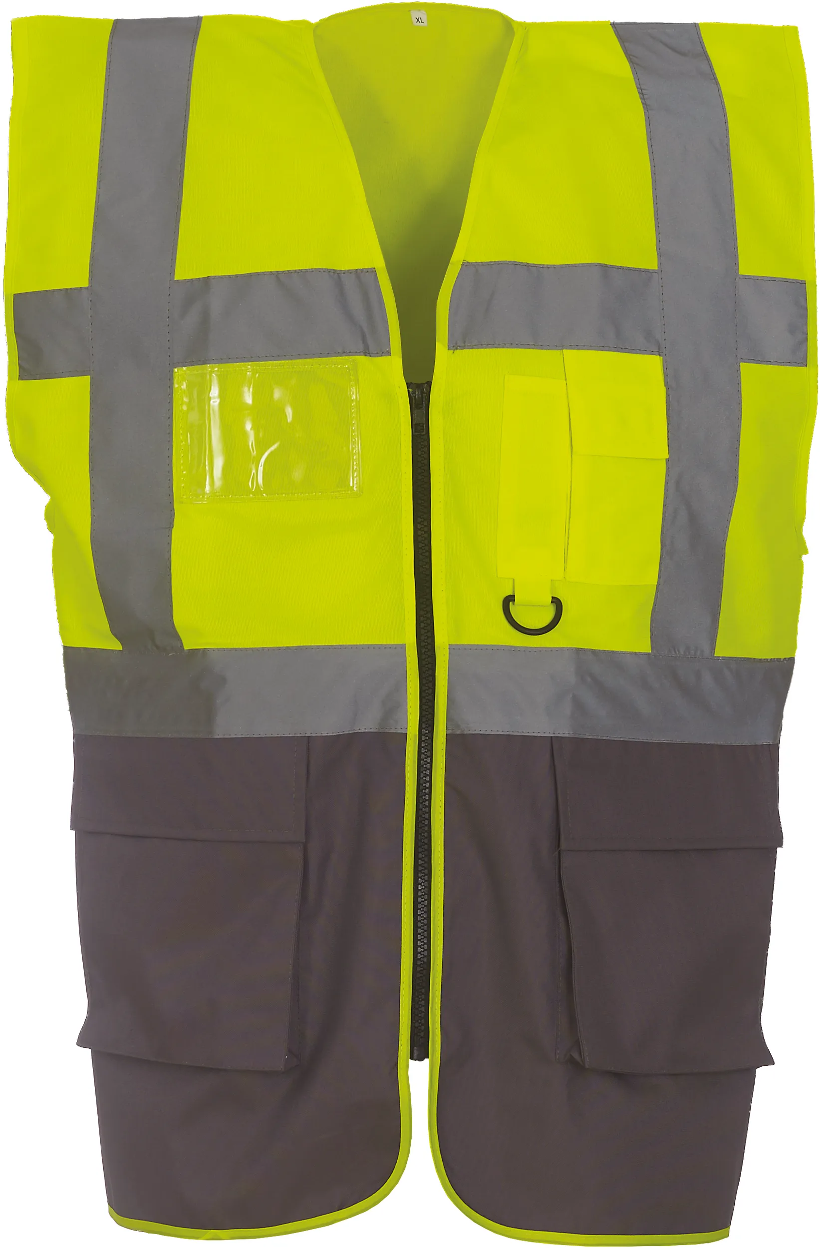 YHVW801 HIVISYELLOW-GREY